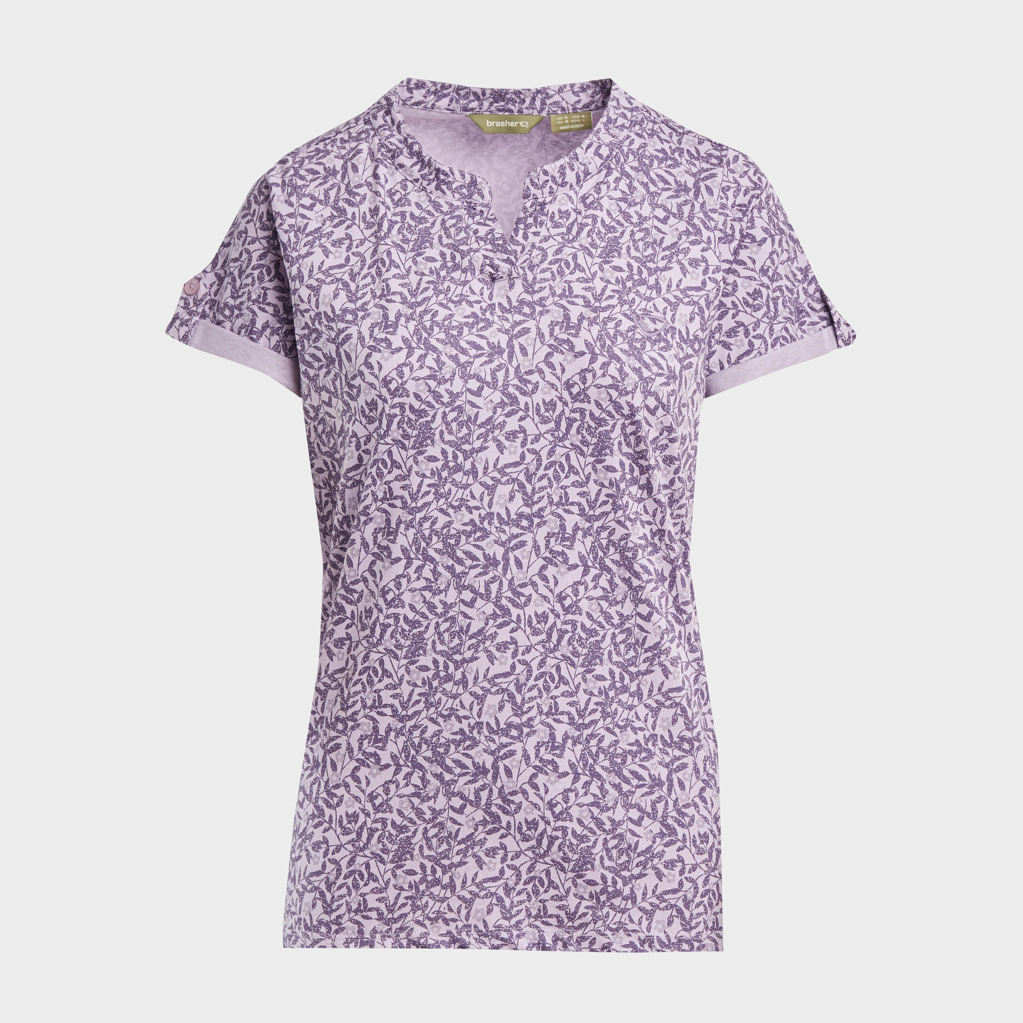 Women's Cotton T-Shirt - Image 5