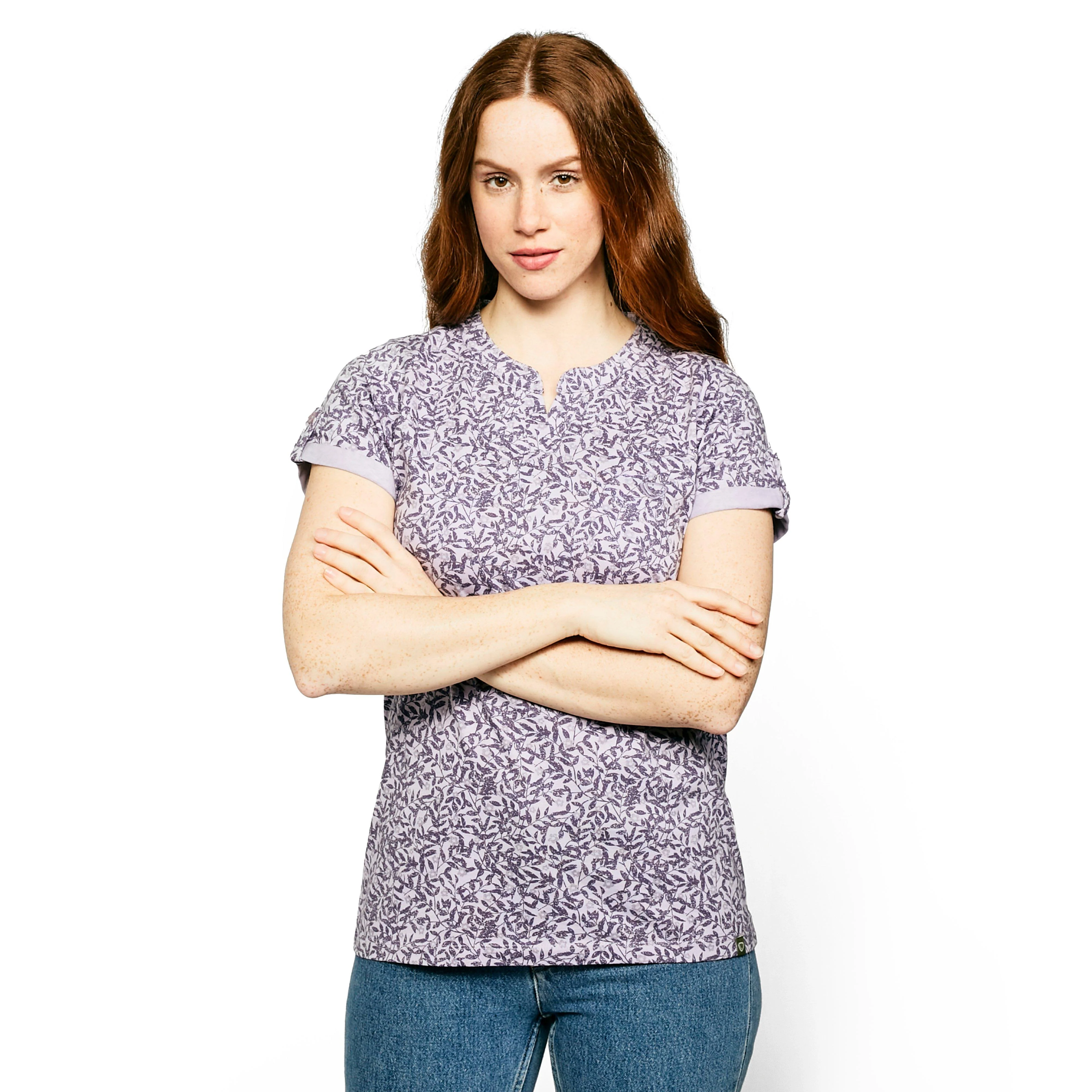 Women's Cotton T-Shirt - Image 6