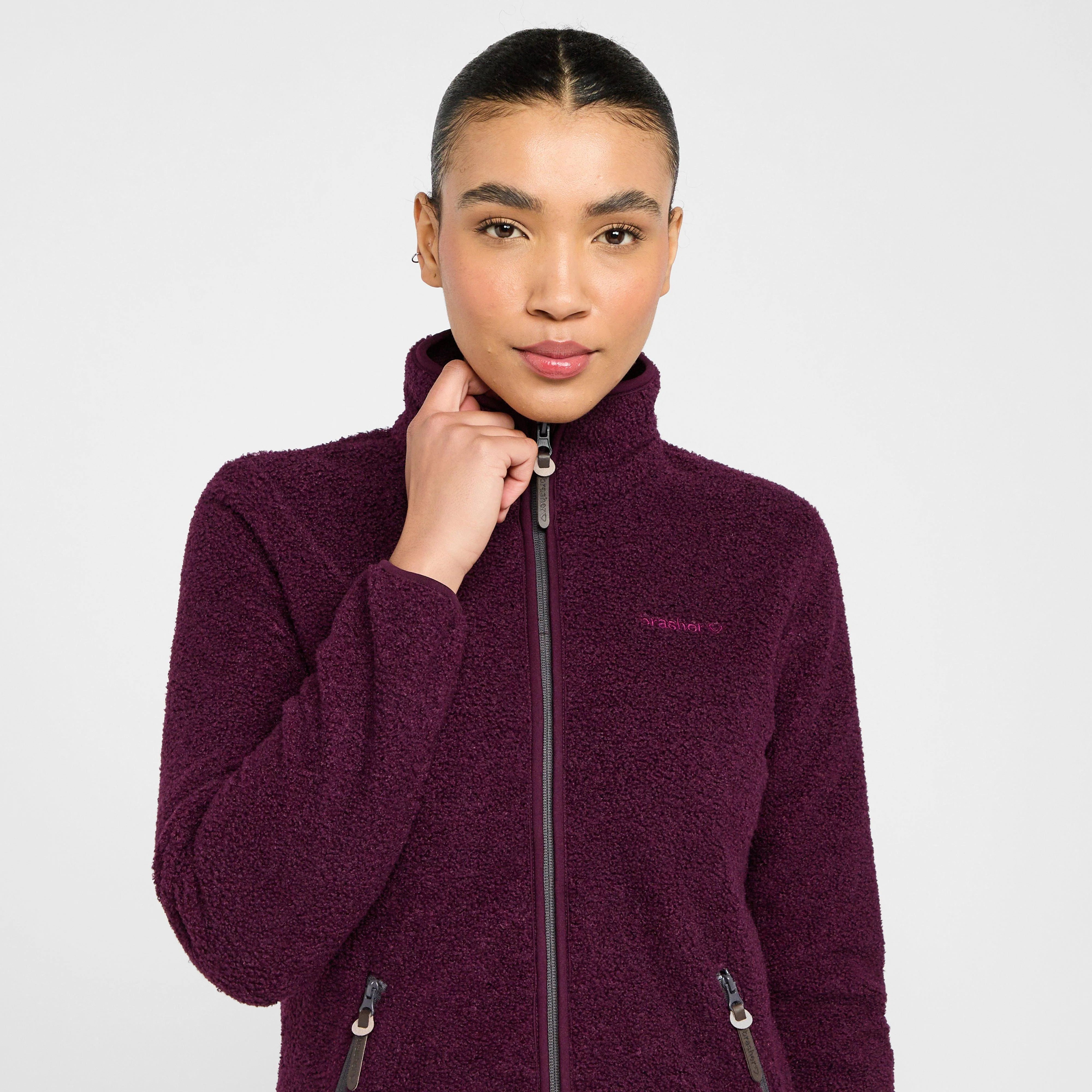 Women’s Emlin II Fleece - Image 11