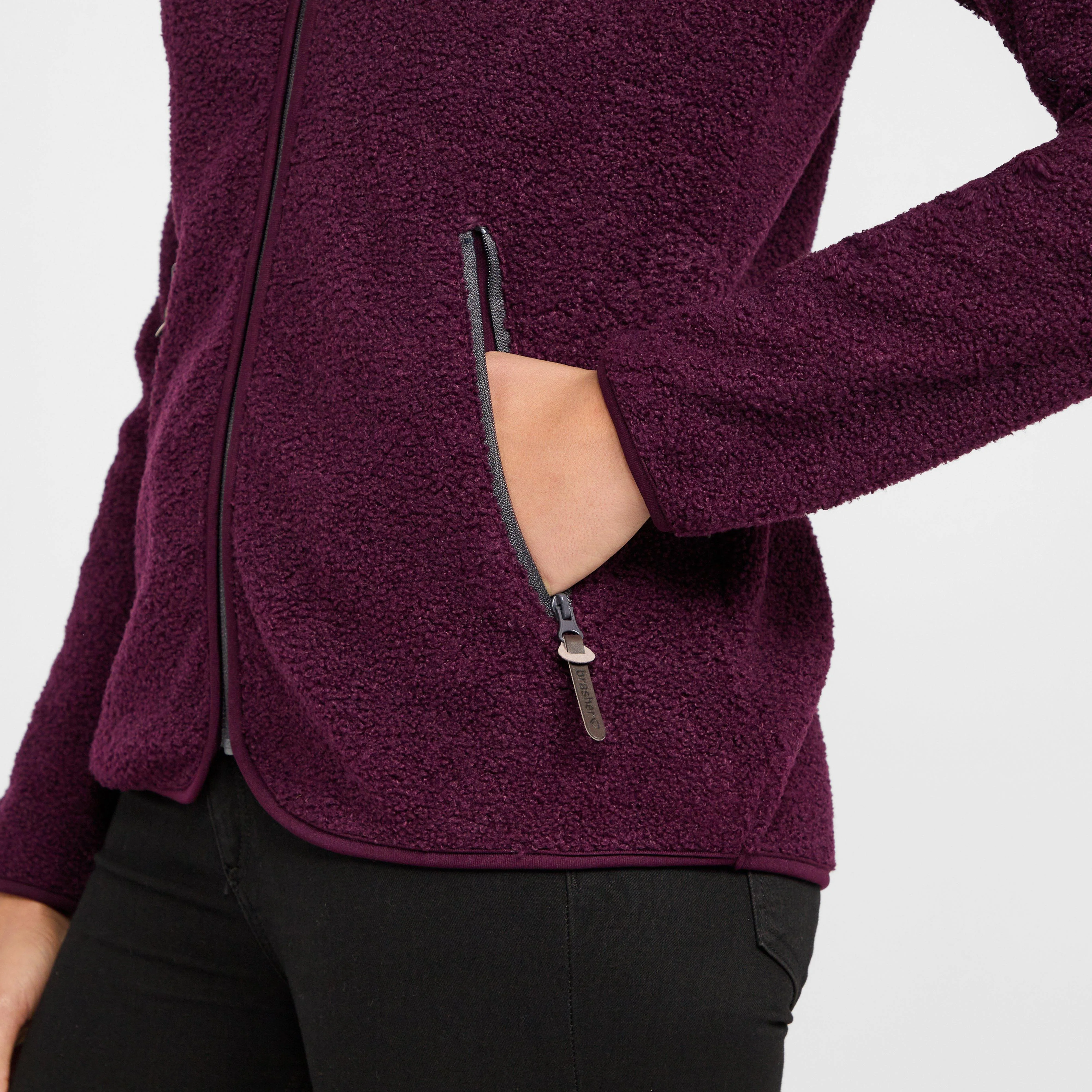 Women’s Emlin II Fleece - Image 12