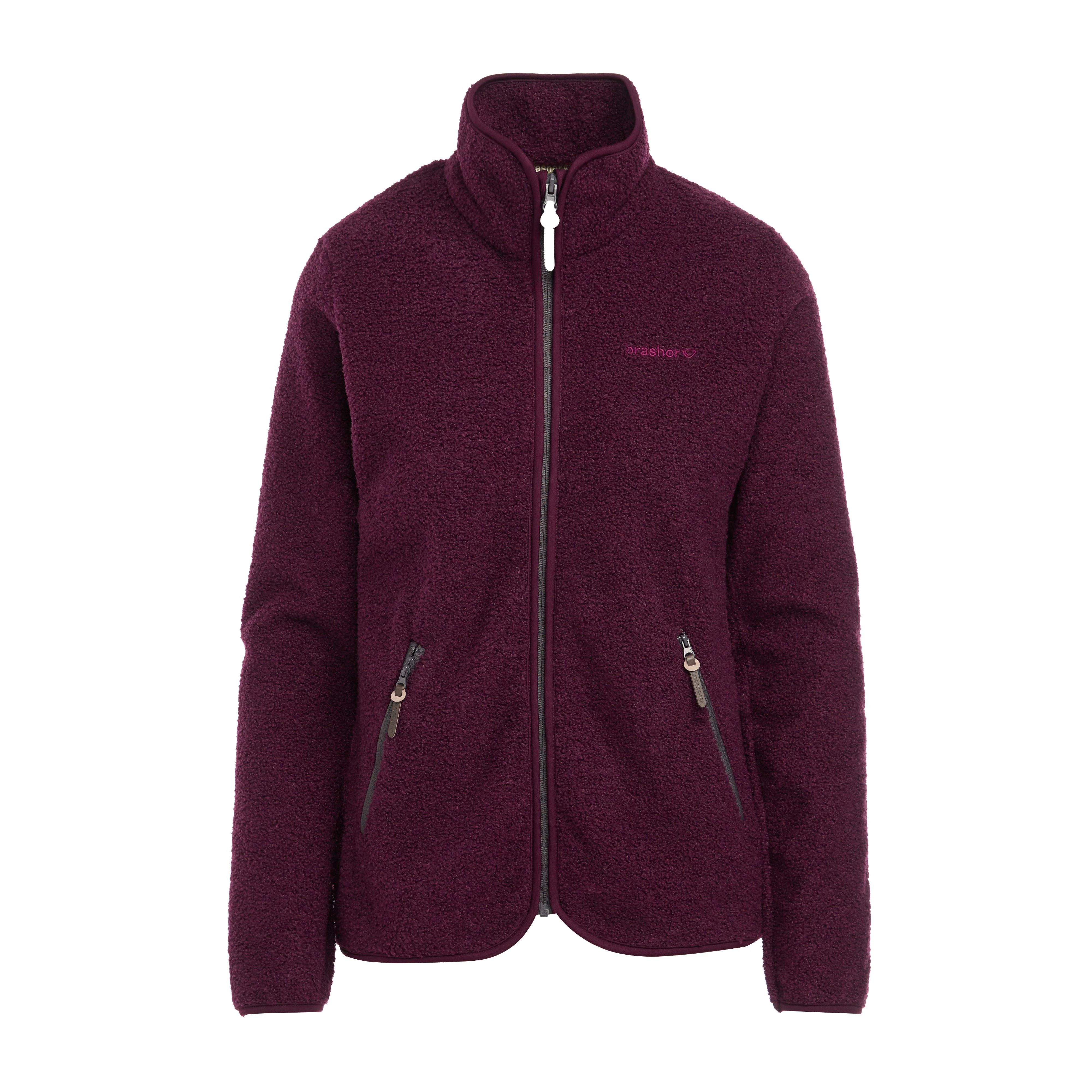 Women’s Emlin II Fleece - Image 6
