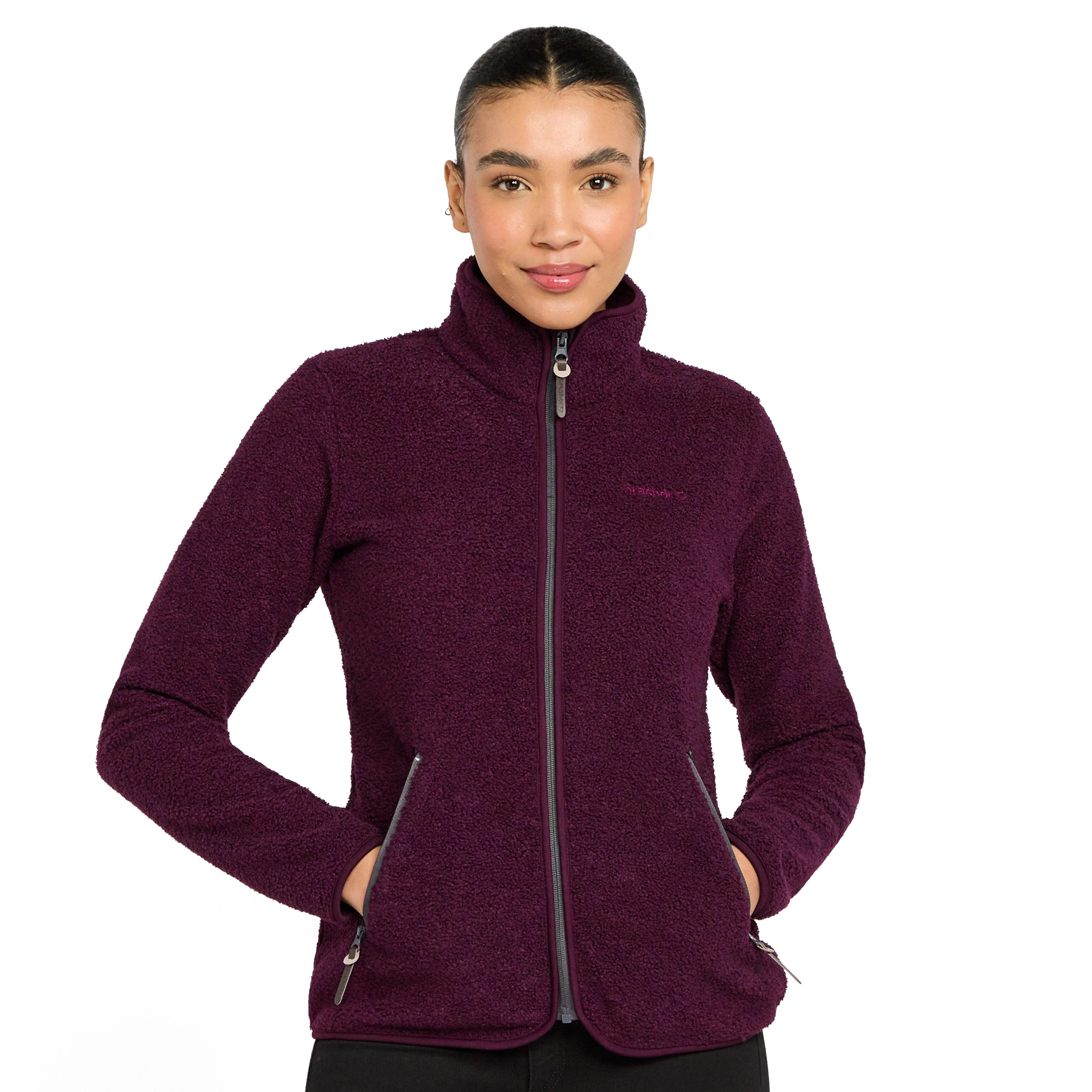 Women’s Emlin II Fleece - Image 7