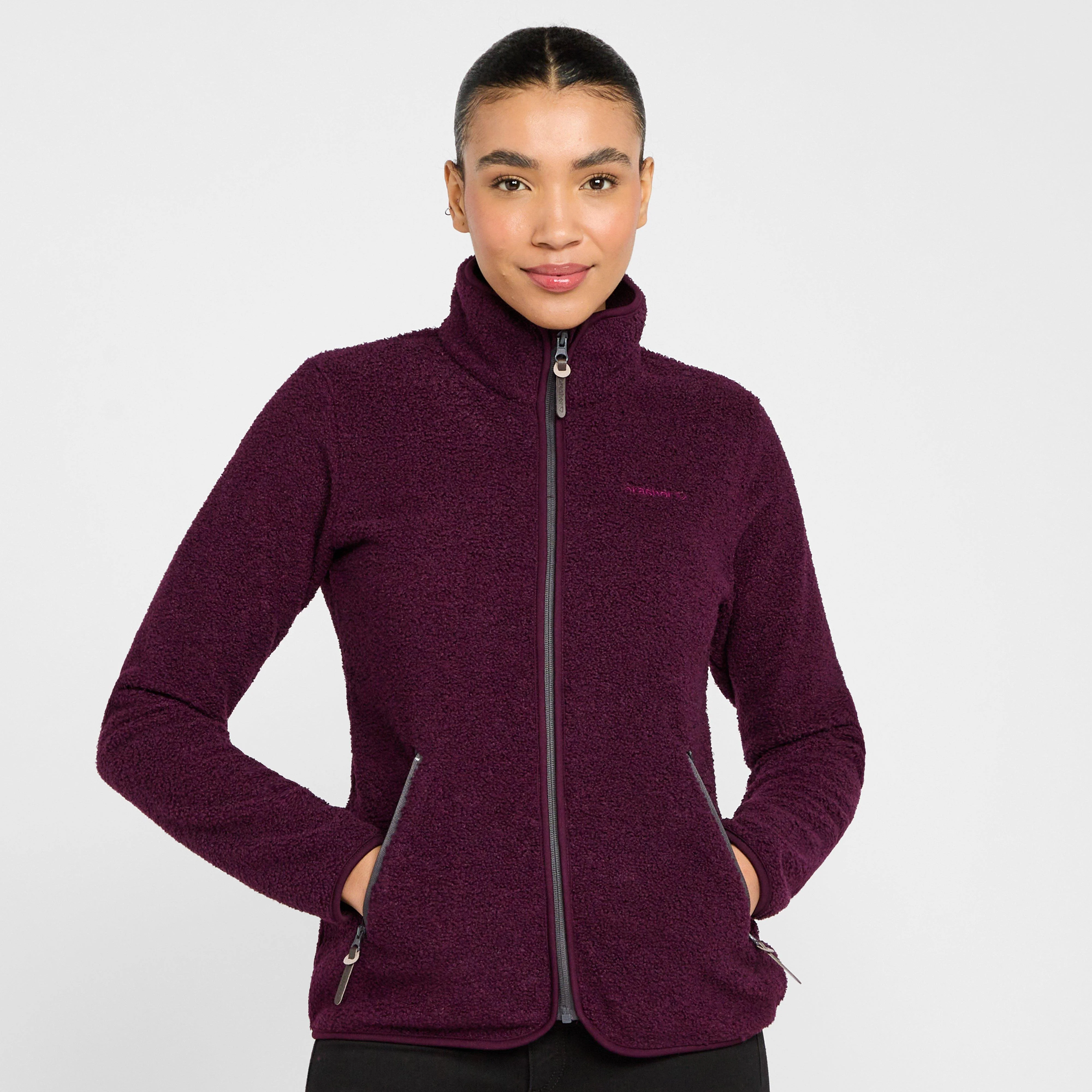 Women’s Emlin II Fleece - Image 8