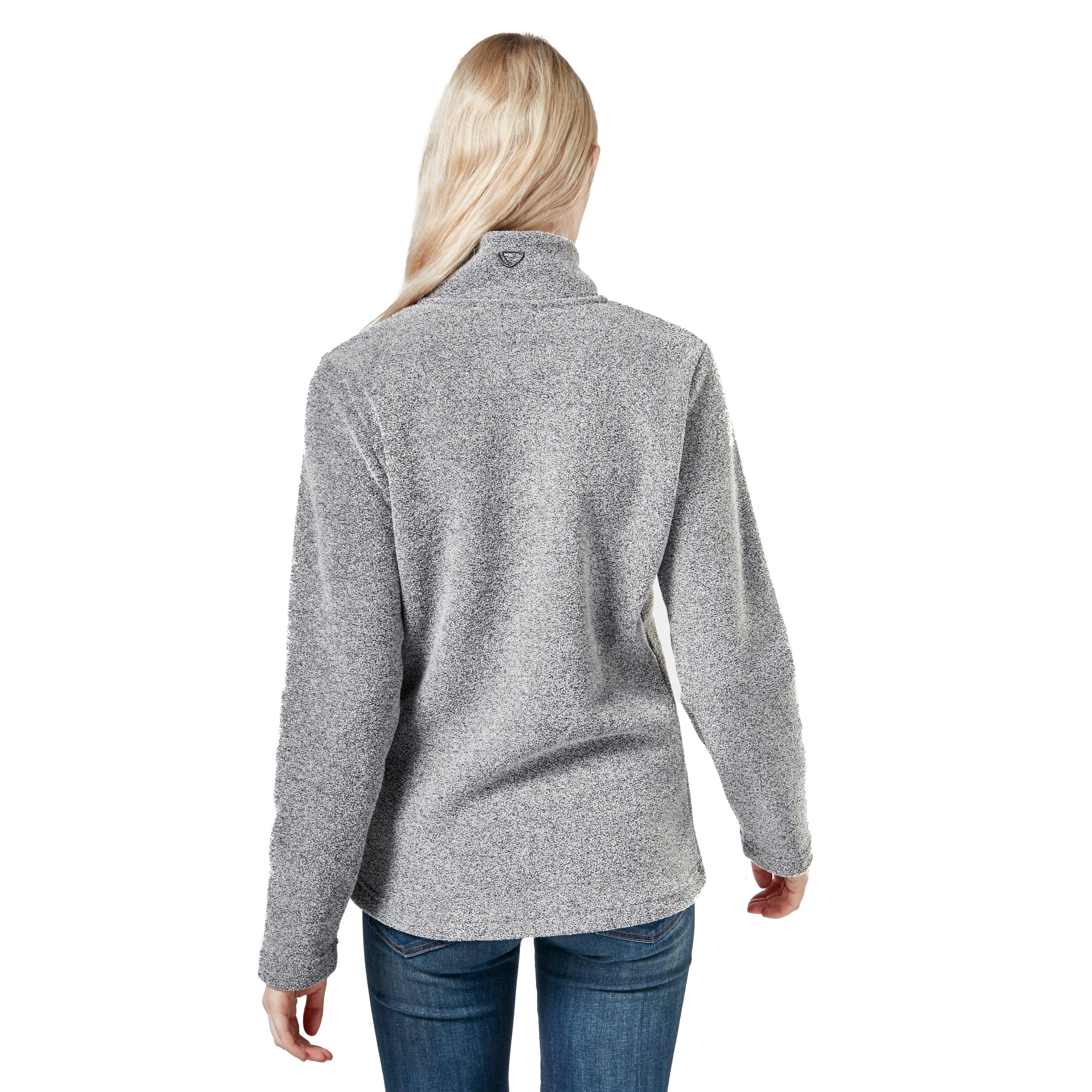 Women’s Frowick Half Zip Fleece - Image 2
