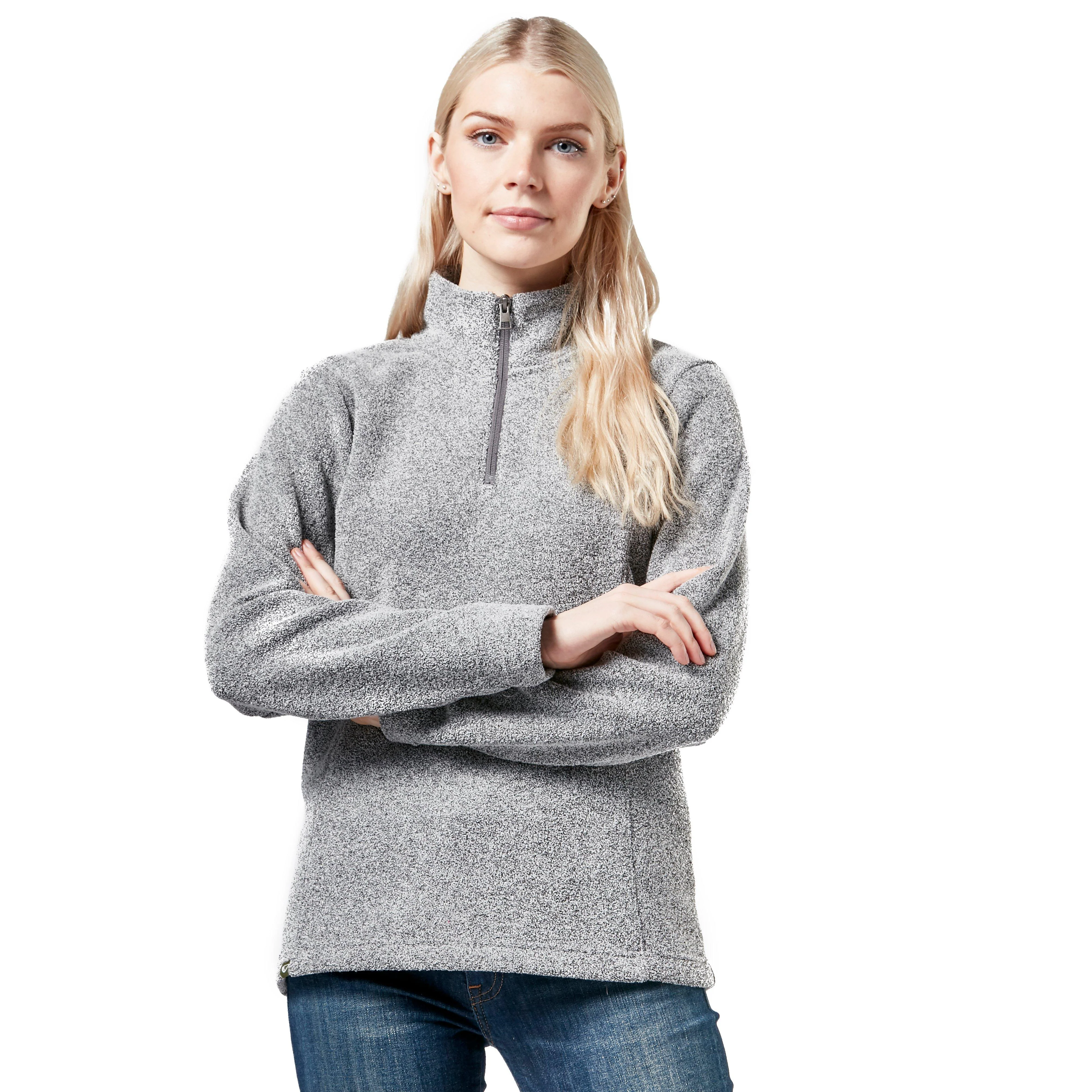 Women’s Frowick Half Zip Fleece - Image 4