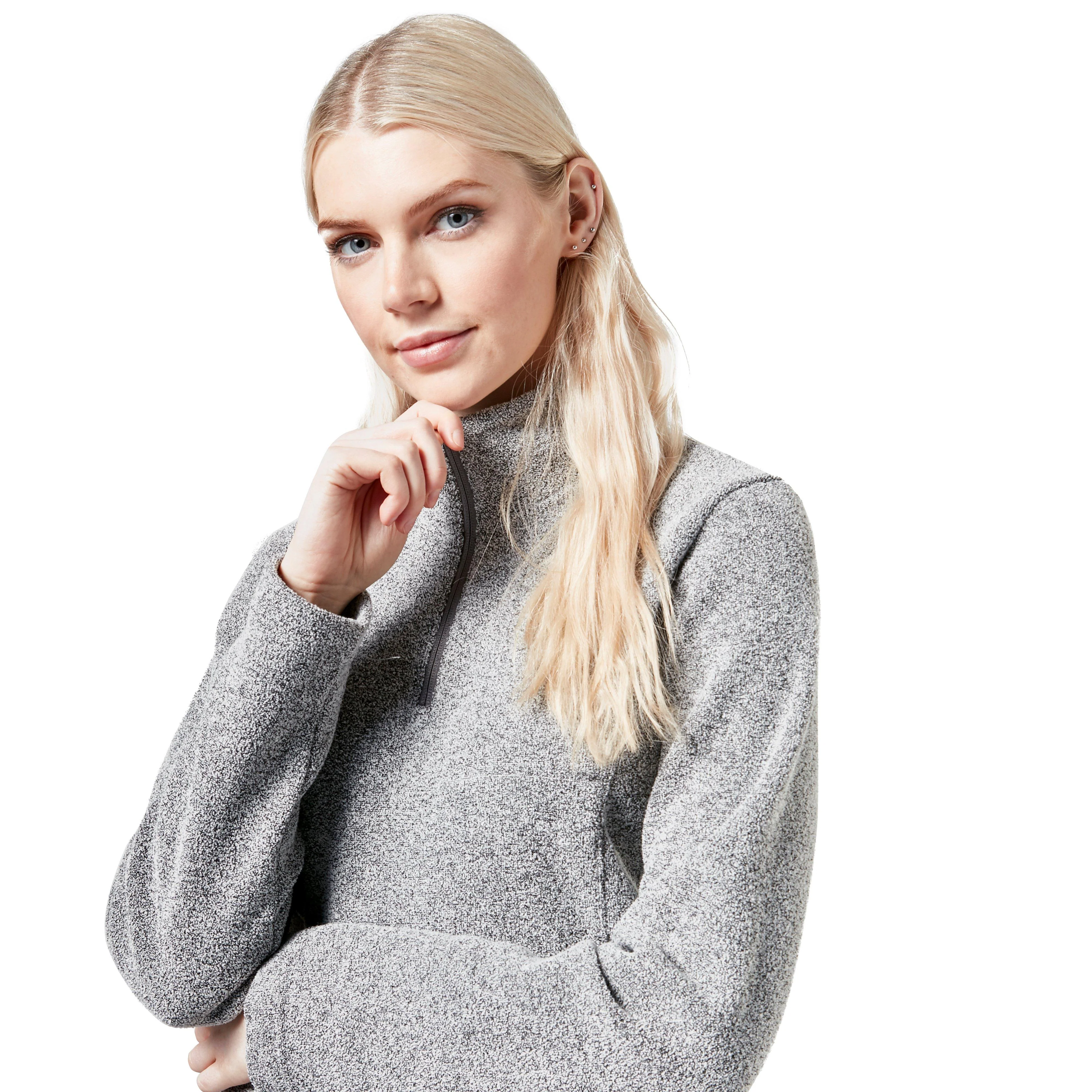 Women’s Frowick Half Zip Fleece - Image 5