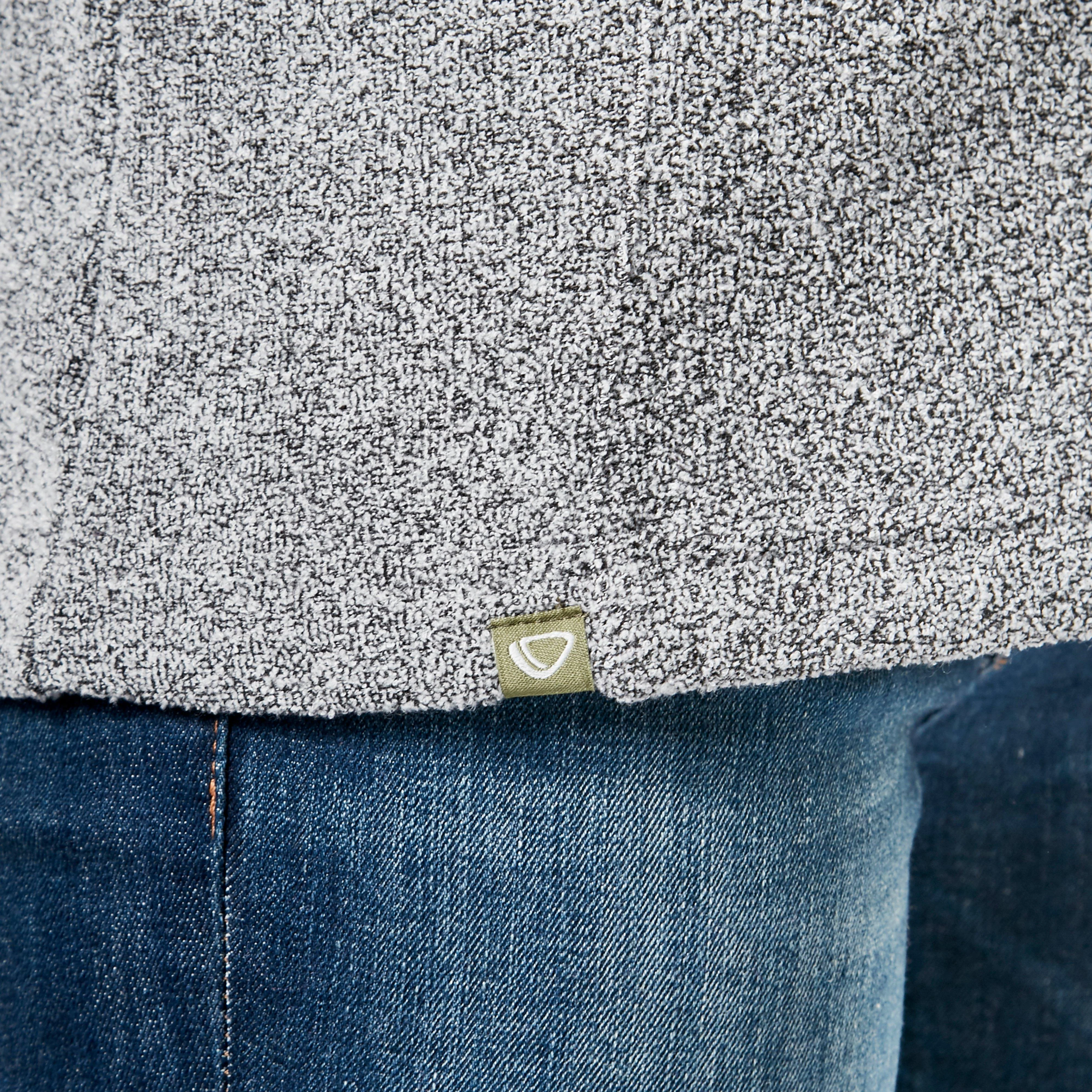 Women’s Frowick Half Zip Fleece - Image 6