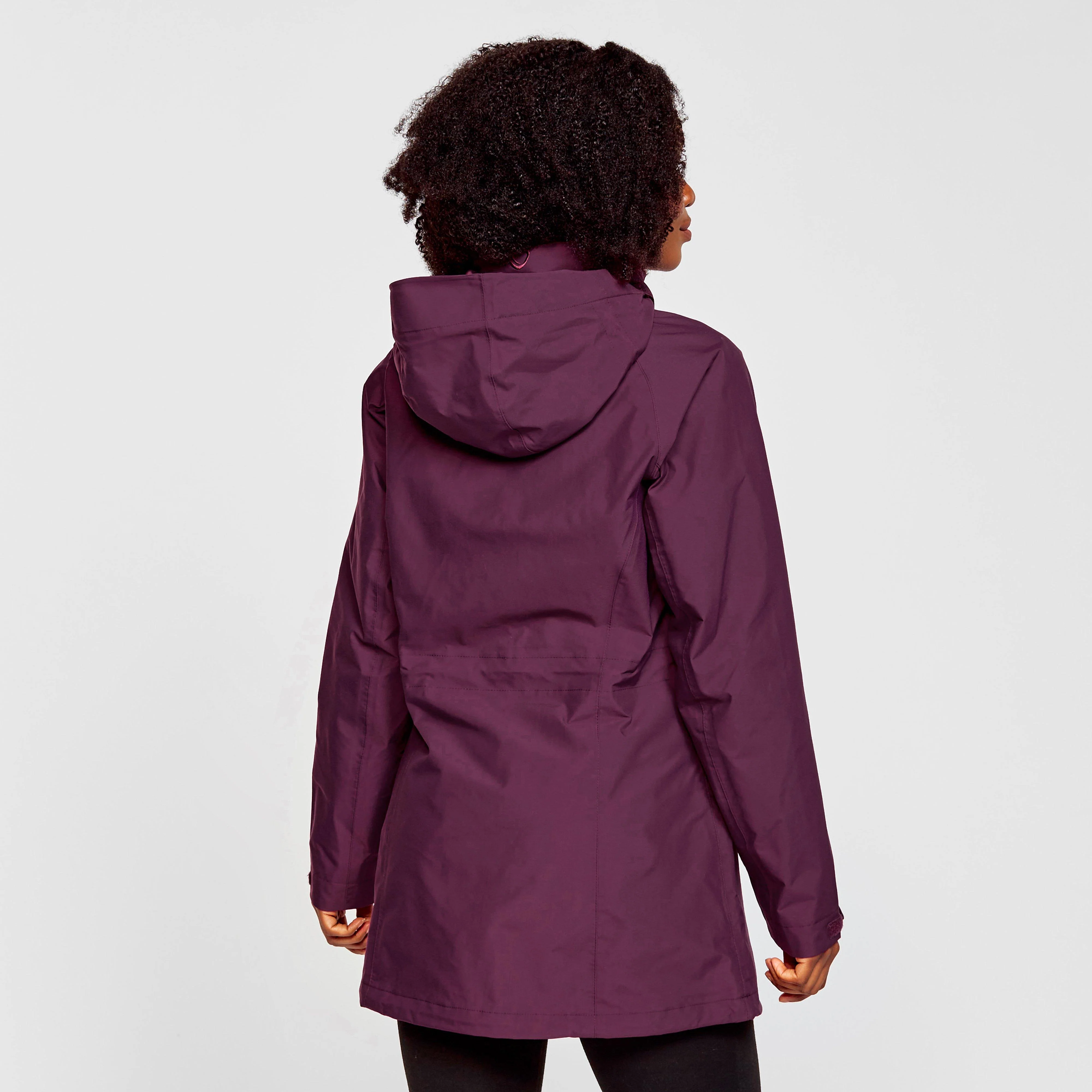 Women’s Grisedale Waterproof Jacket - Image 2
