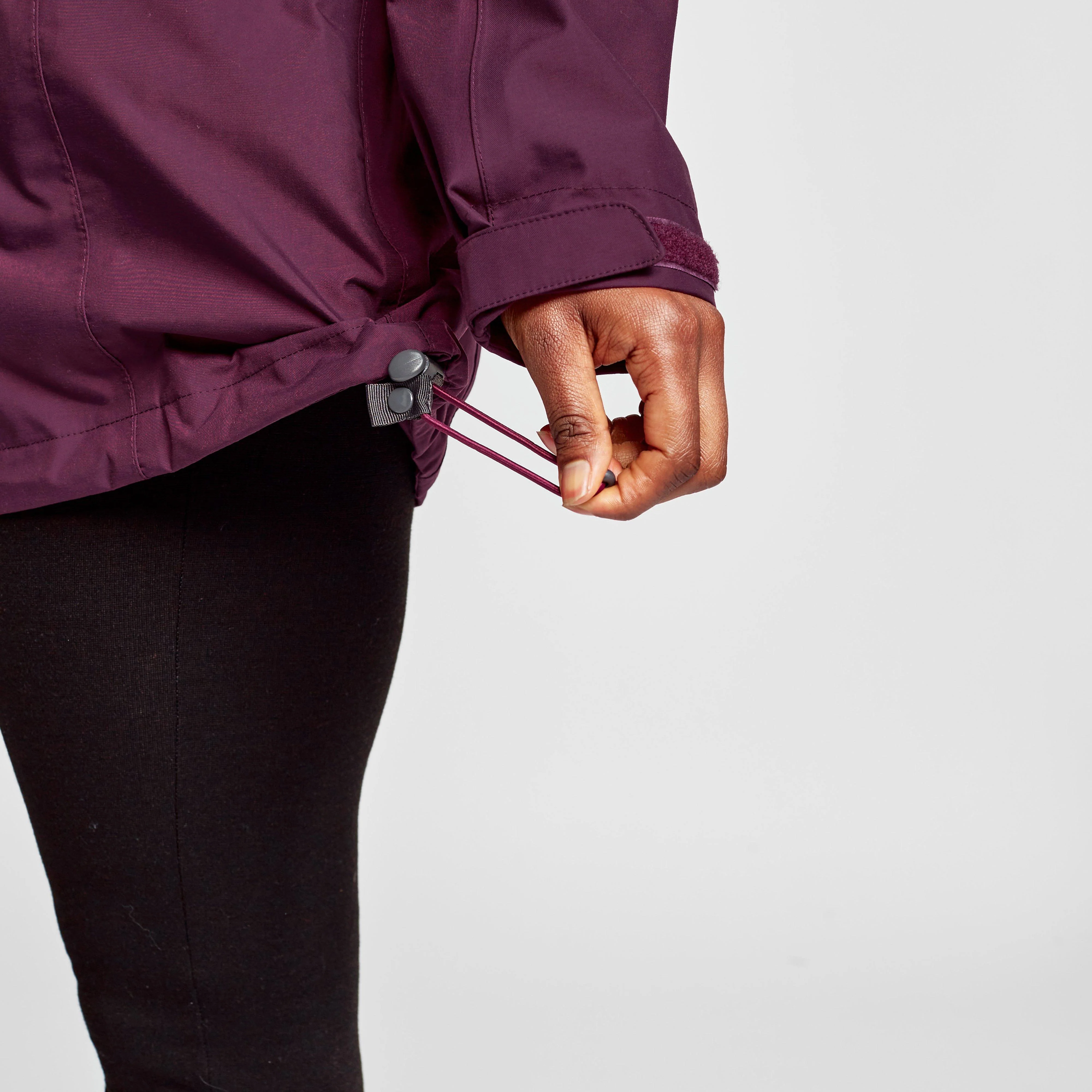 Women’s Grisedale Waterproof Jacket - Image 5