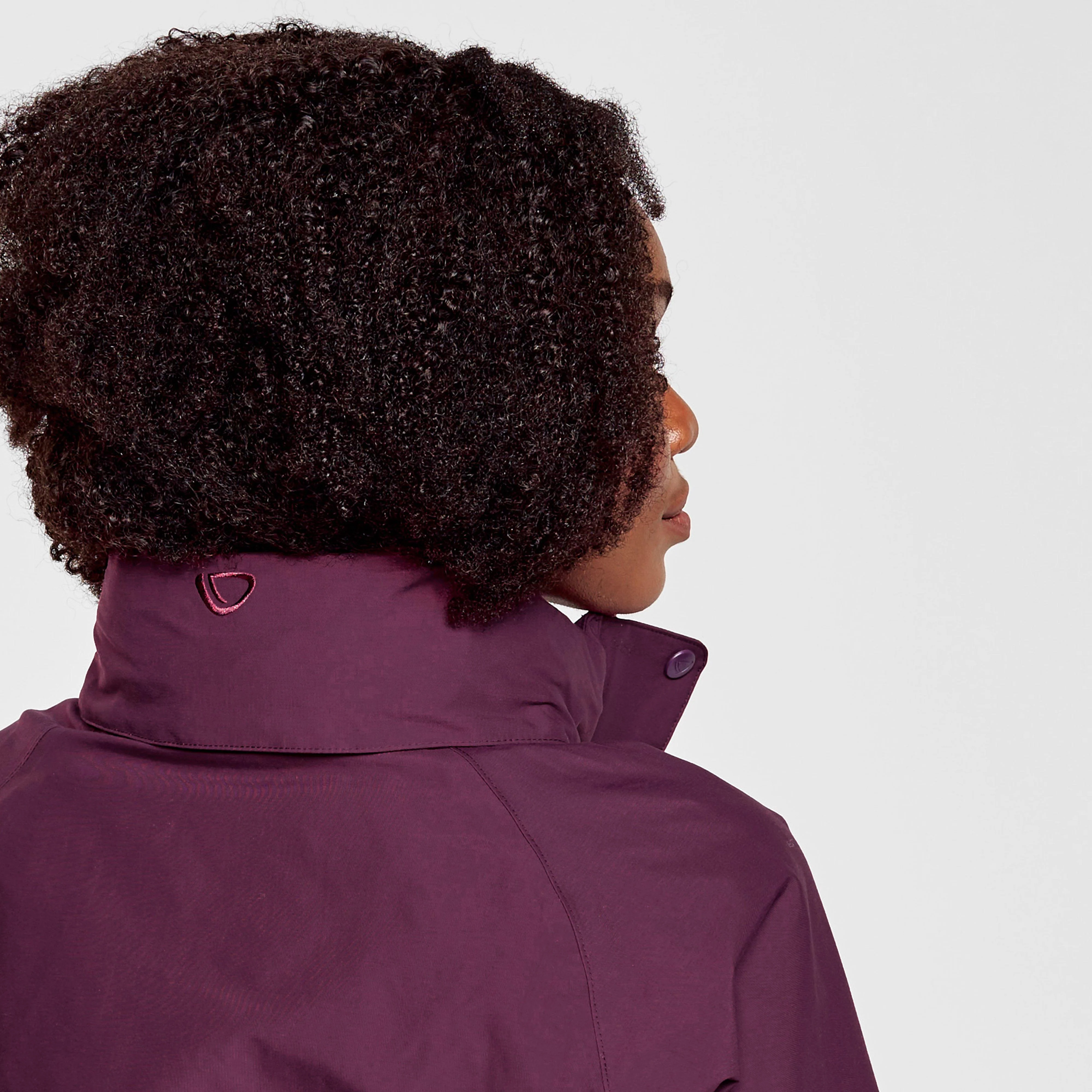 Women’s Grisedale Waterproof Jacket - Image 7