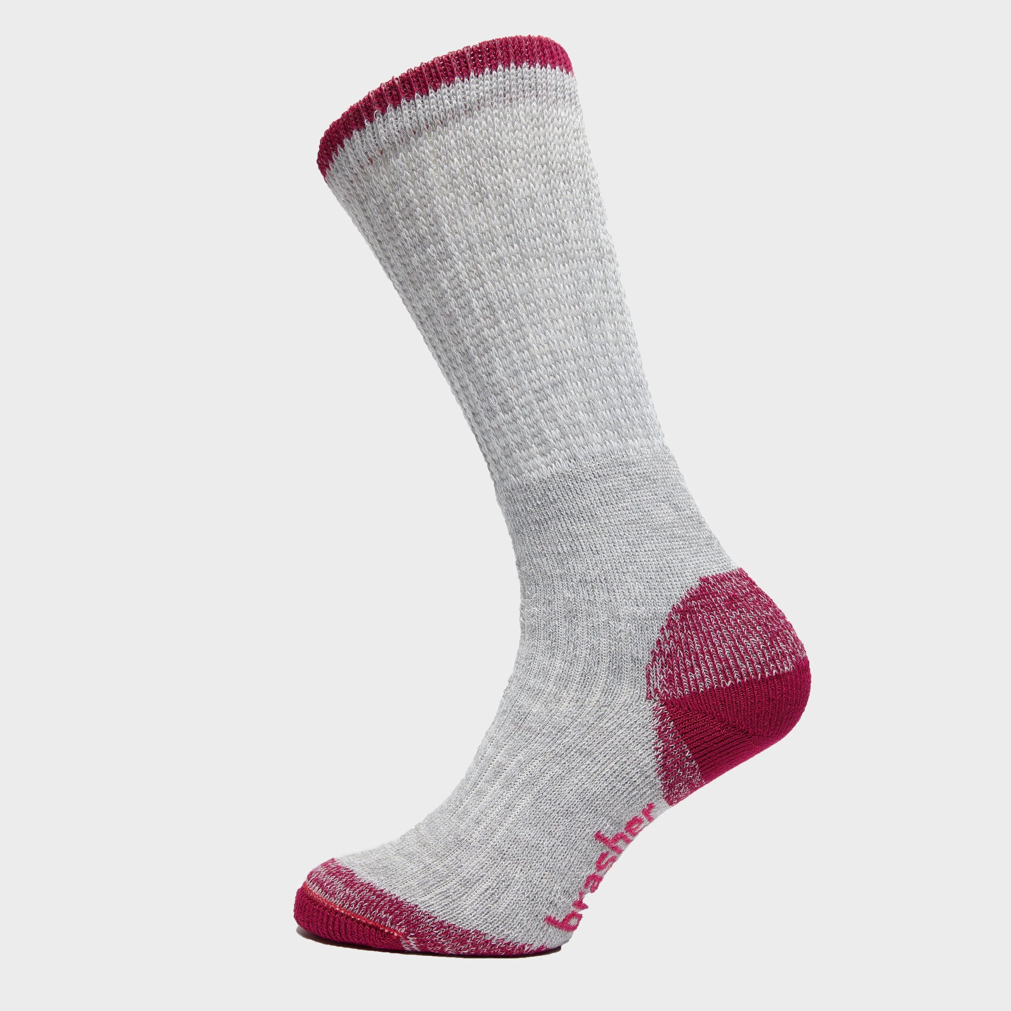Women's Hiker Socks - Image 2