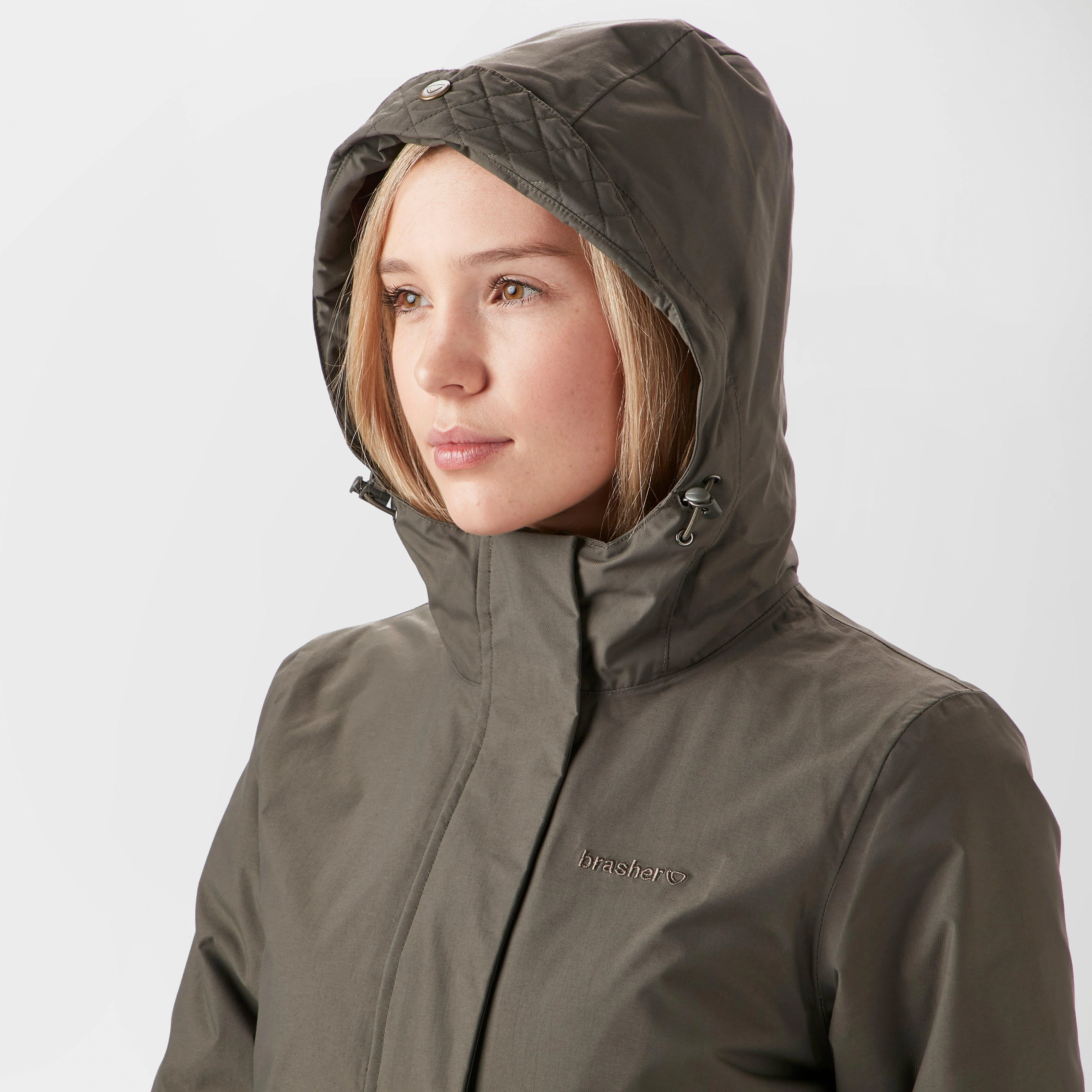 Women’s Hopegill Waterproof Parka - Image 6