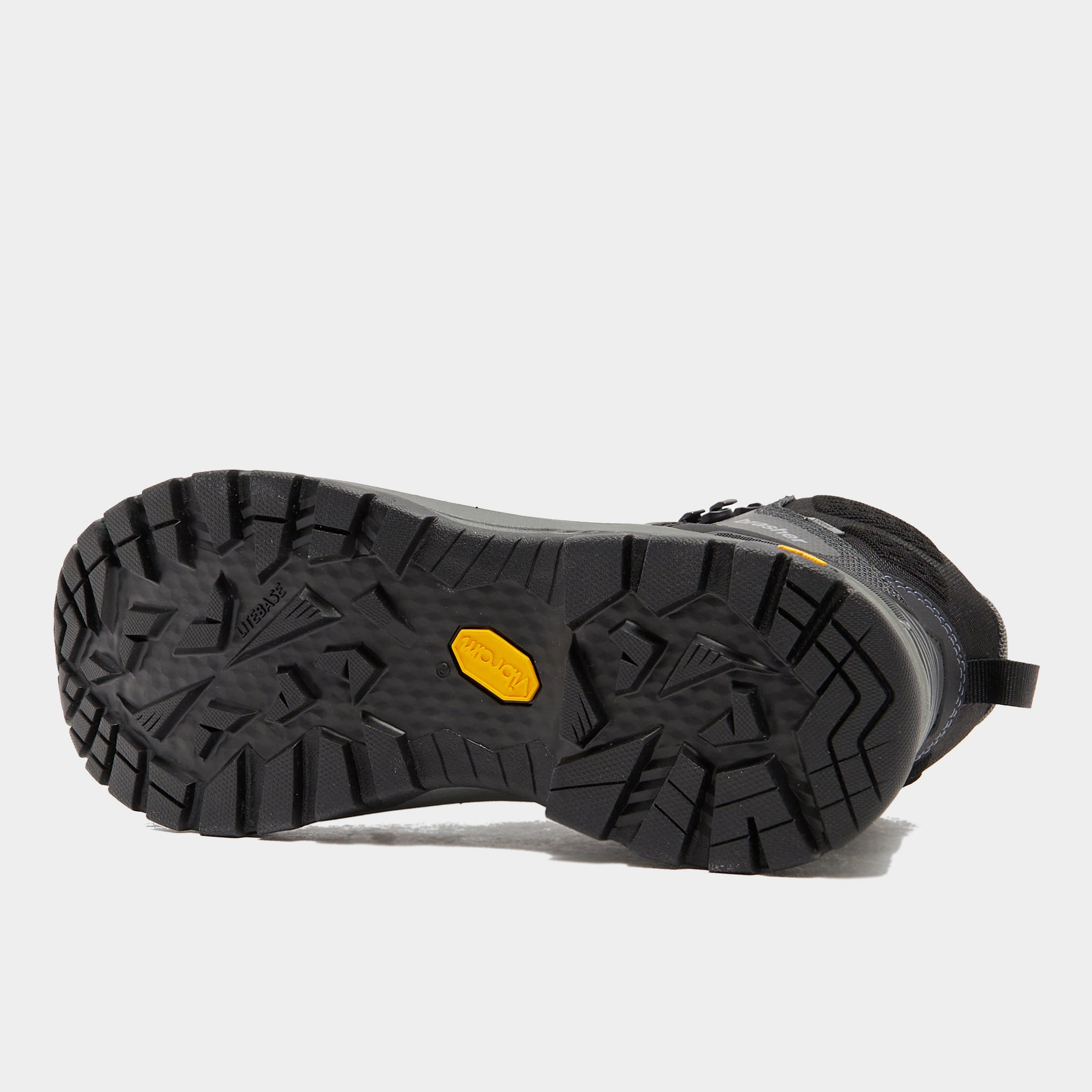 Women’s Jura Mid Waterproof Walking Boot - Image 2
