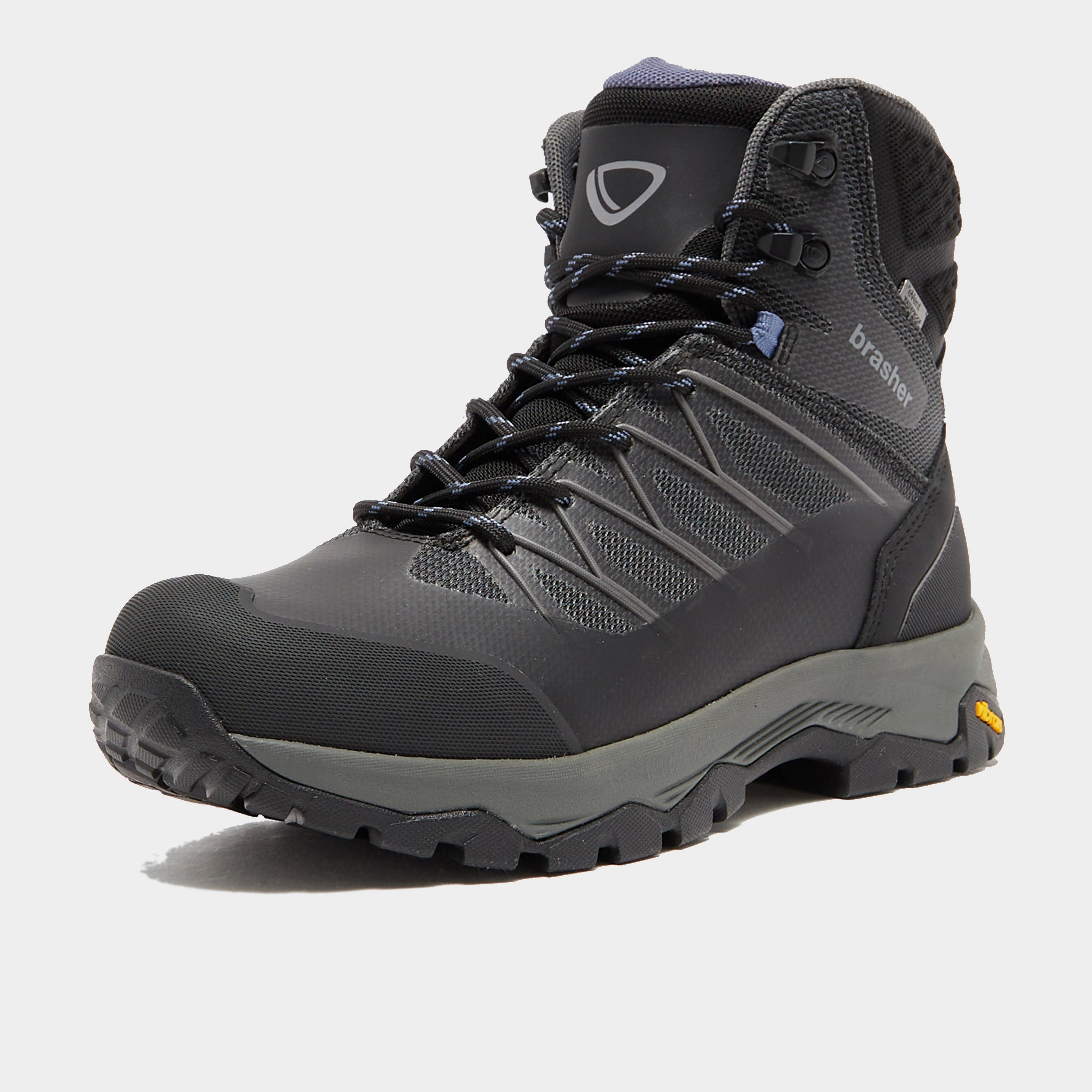 Women’s Jura Mid Waterproof Walking Boot - Image 3