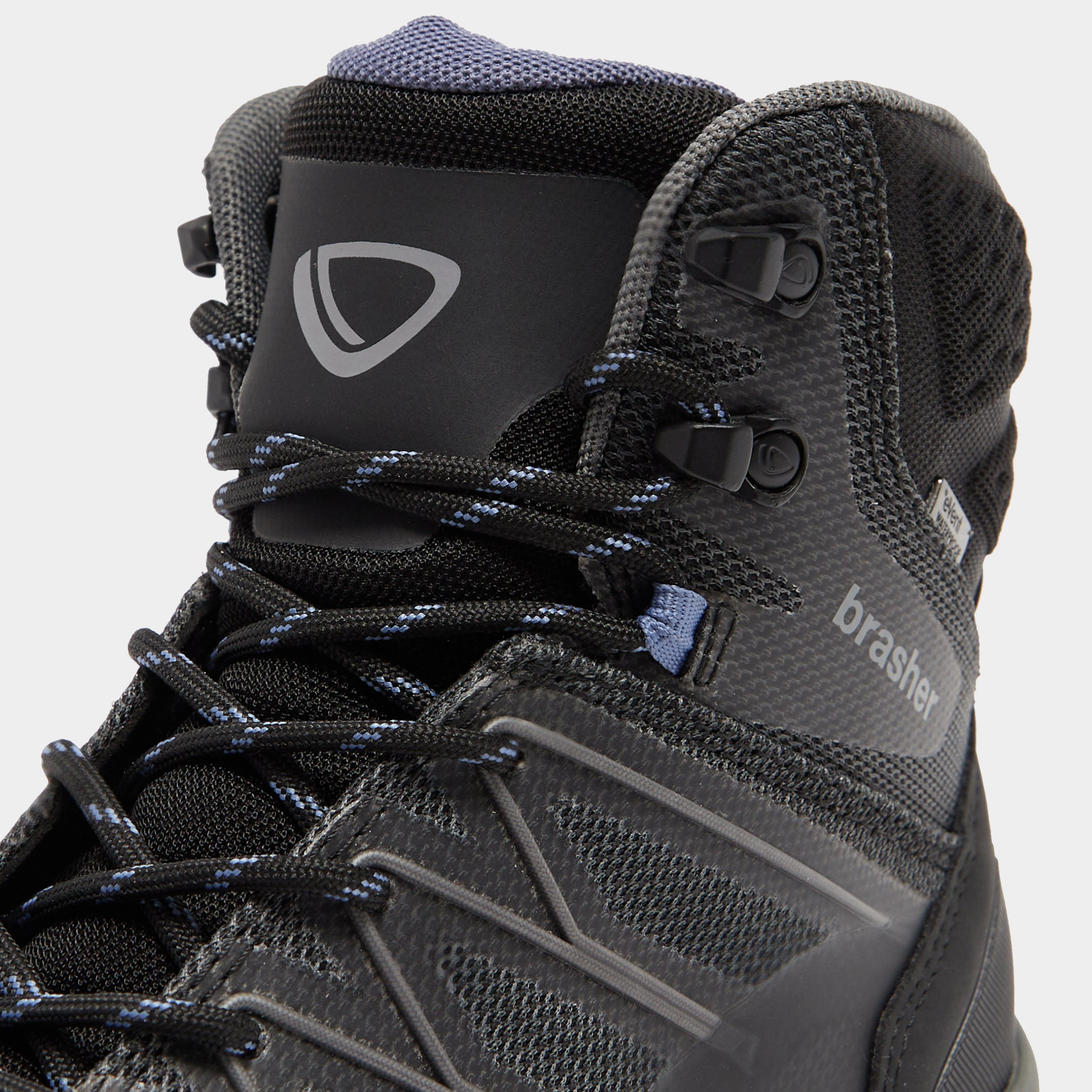 Women’s Jura Mid Waterproof Walking Boot - Image 5