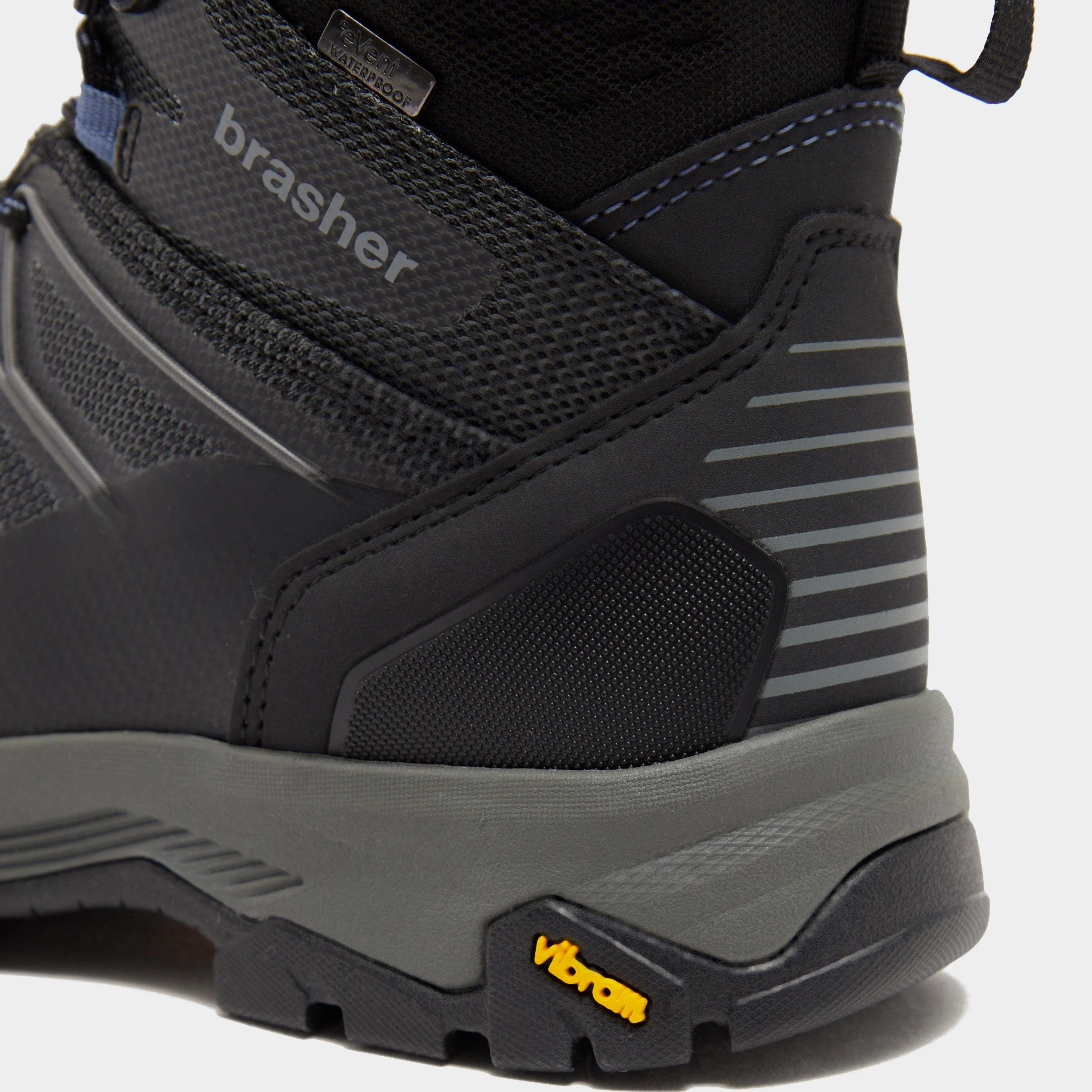 Women’s Jura Mid Waterproof Walking Boot - Image 6
