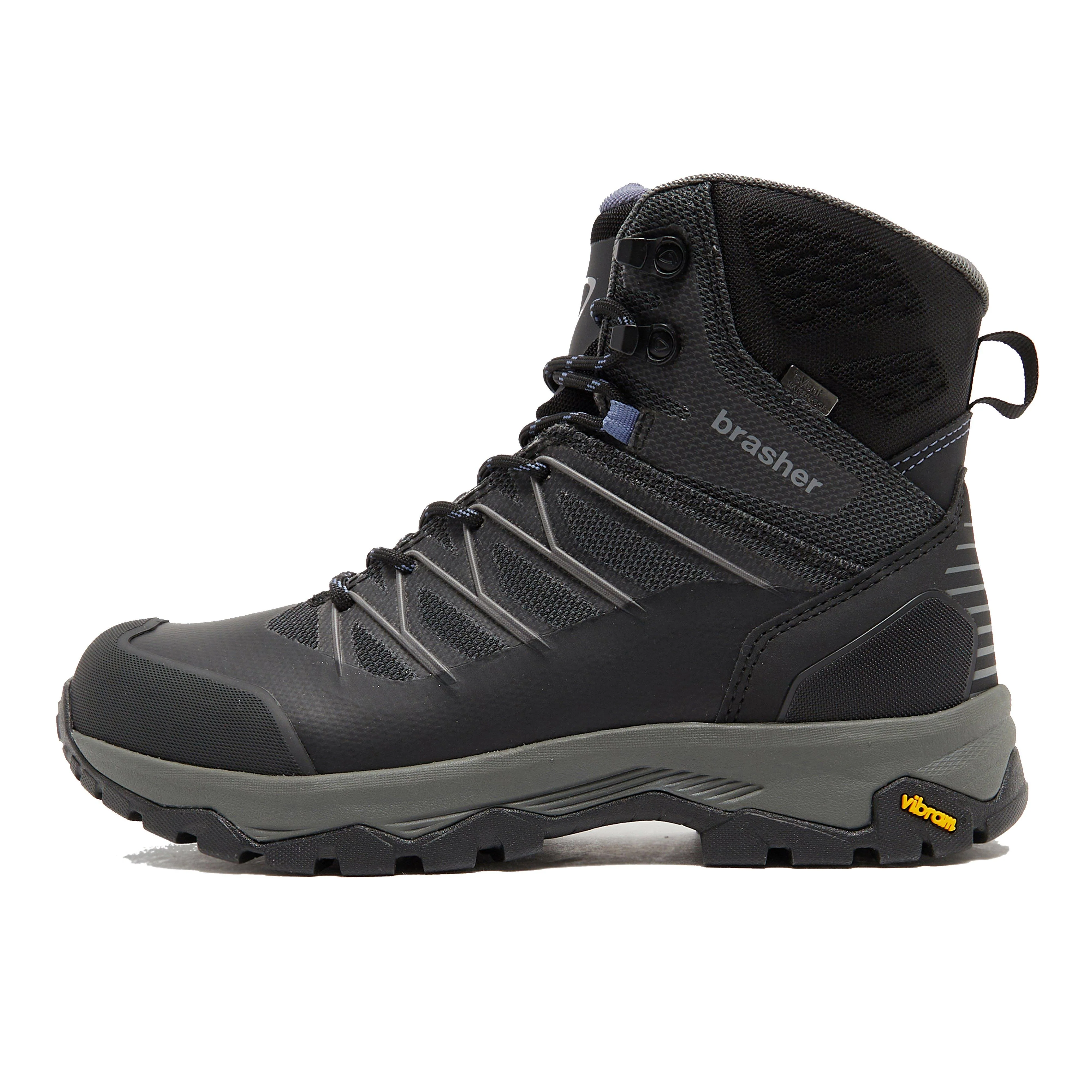 Women’s Jura Mid Waterproof Walking Boot - Image 7