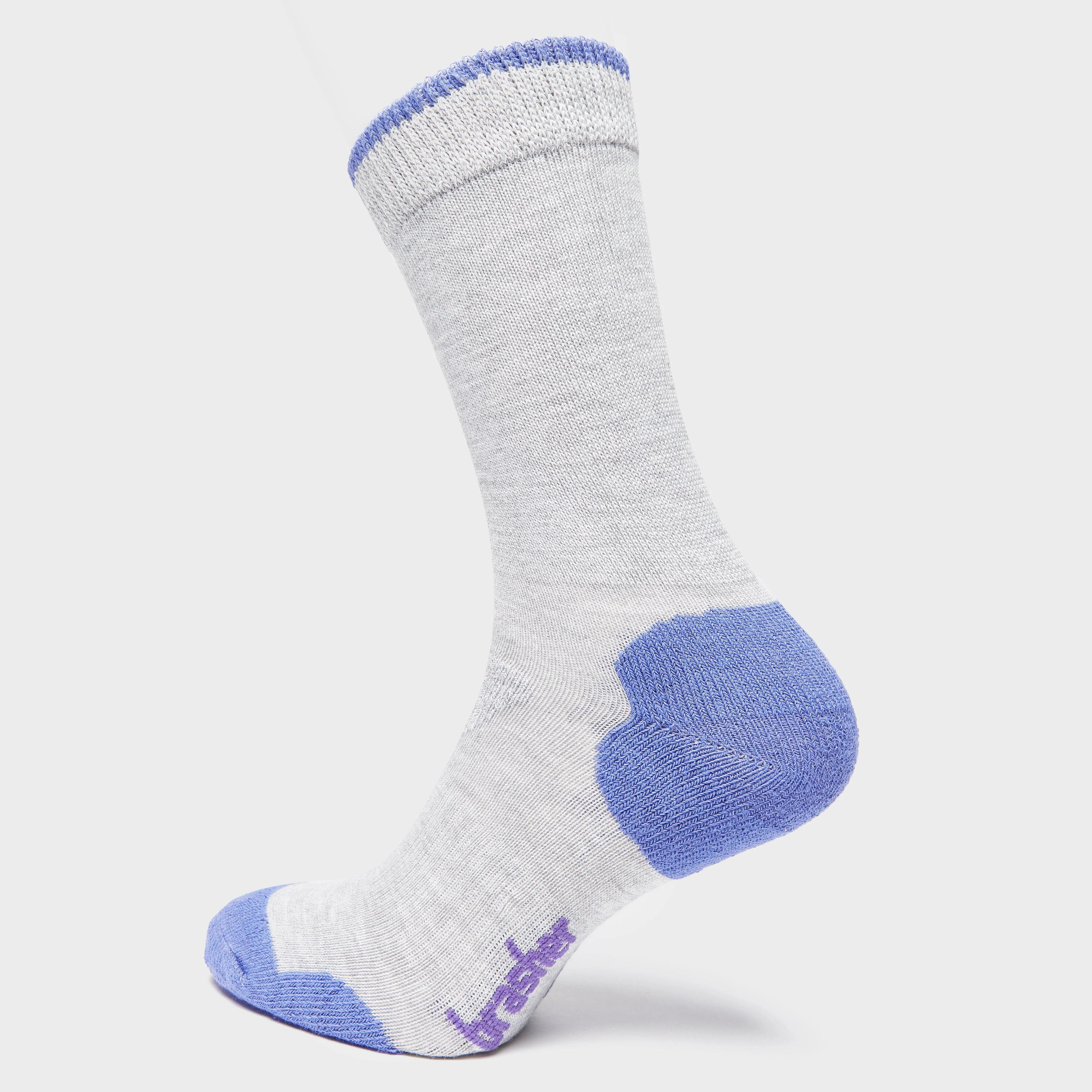 Women's Light Hiker Socks - Image 2