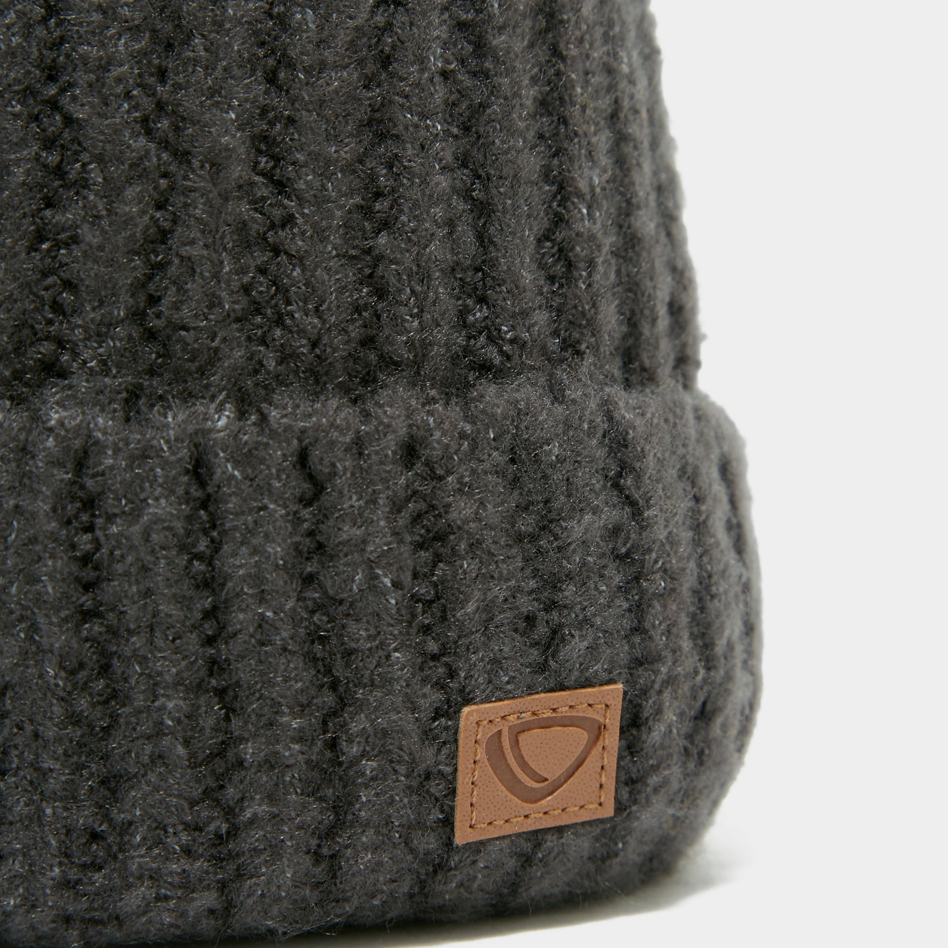 Women's Pom Hat - Image 3