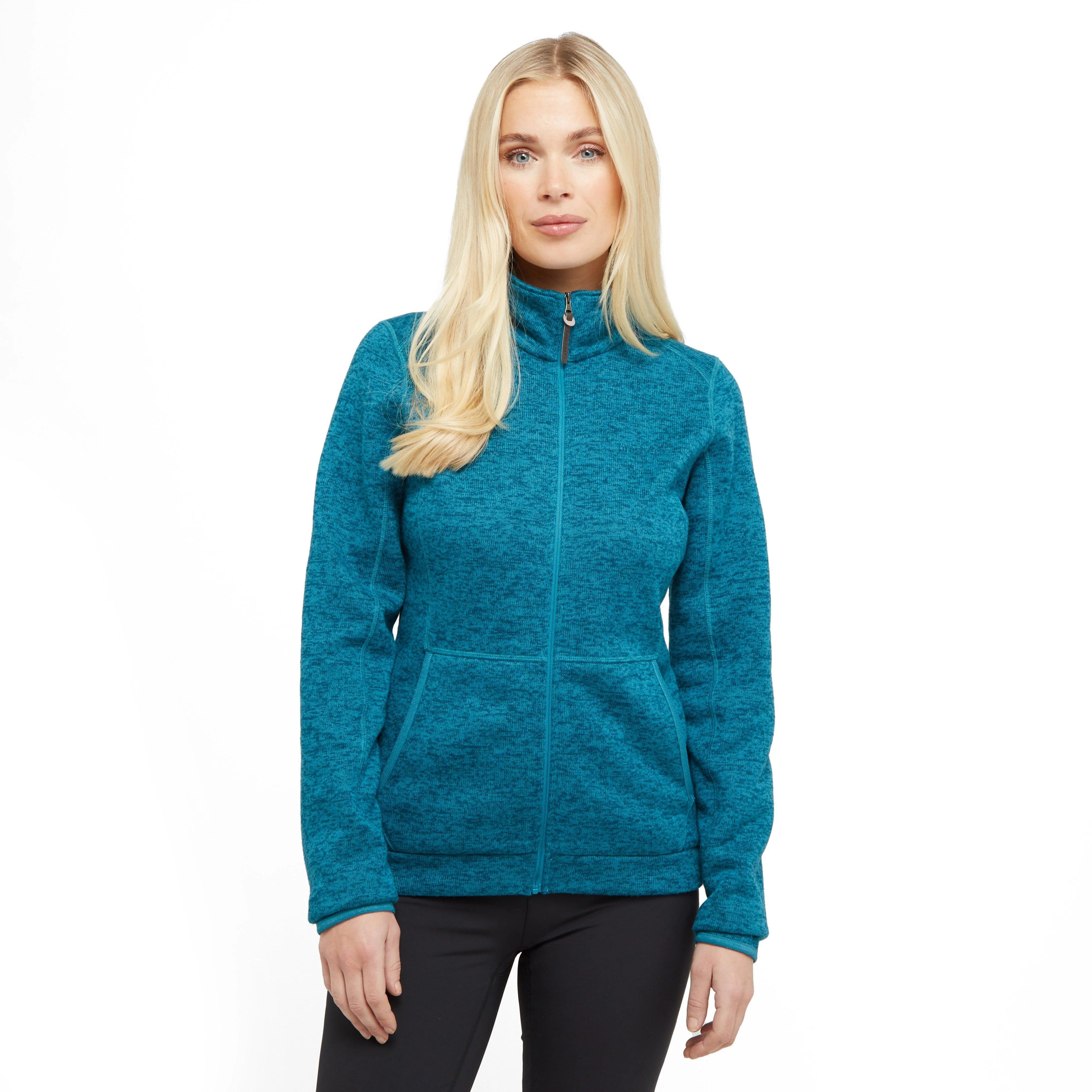 Women's Rydal Full-Zip Fleece - Image 7