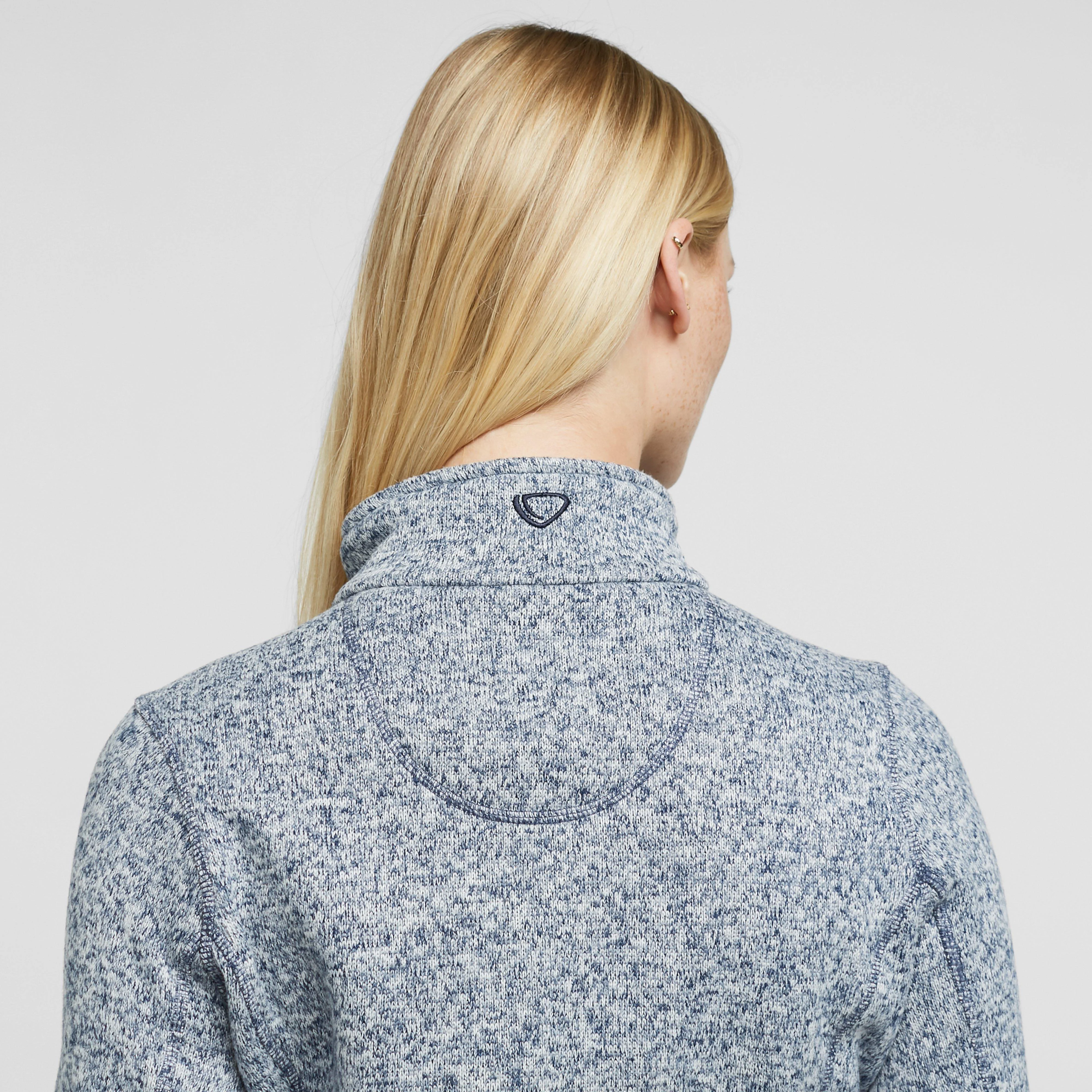 Women's Rydal Full-Zip Fleece - Image 6