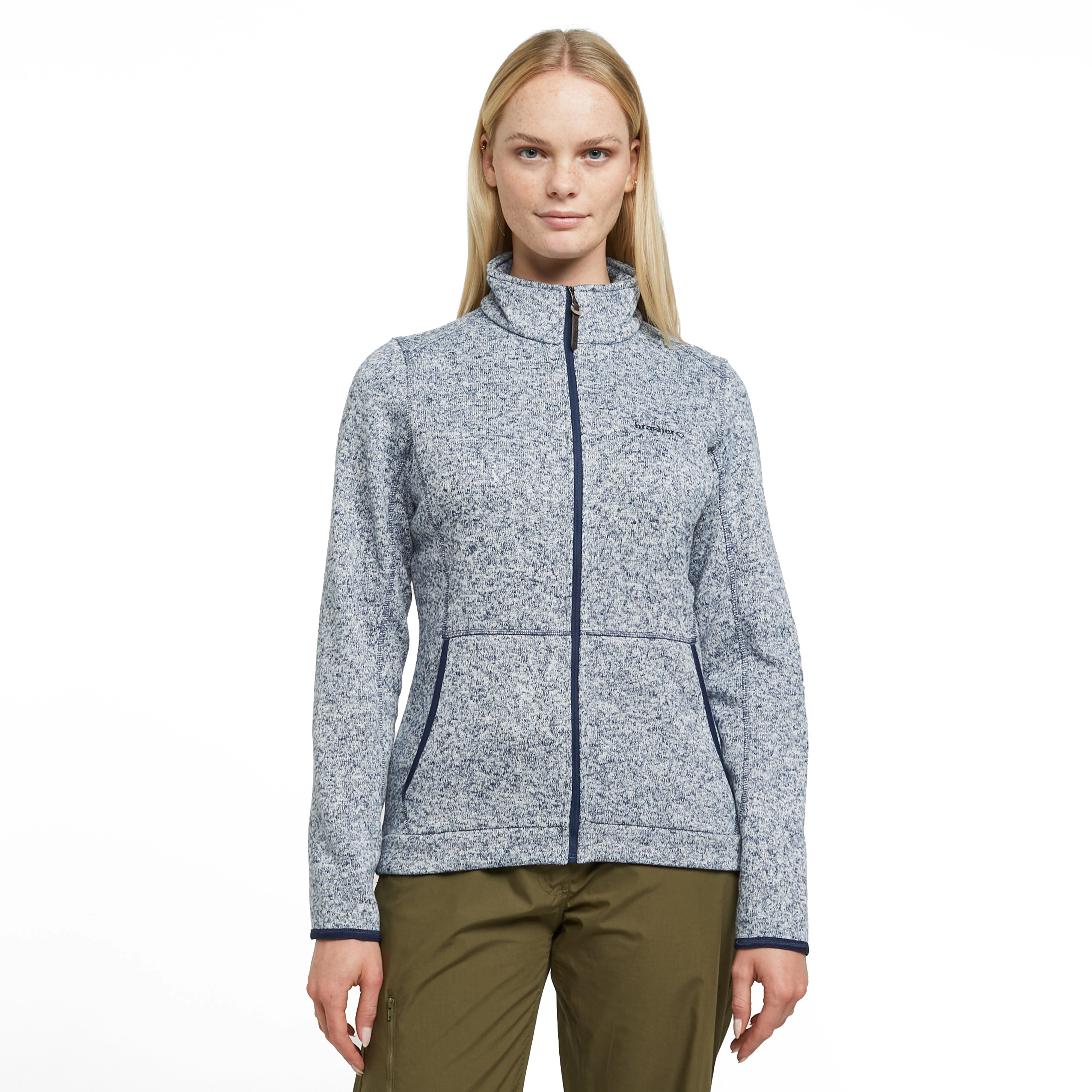 Women's Rydal Full-Zip Fleece - Image 8