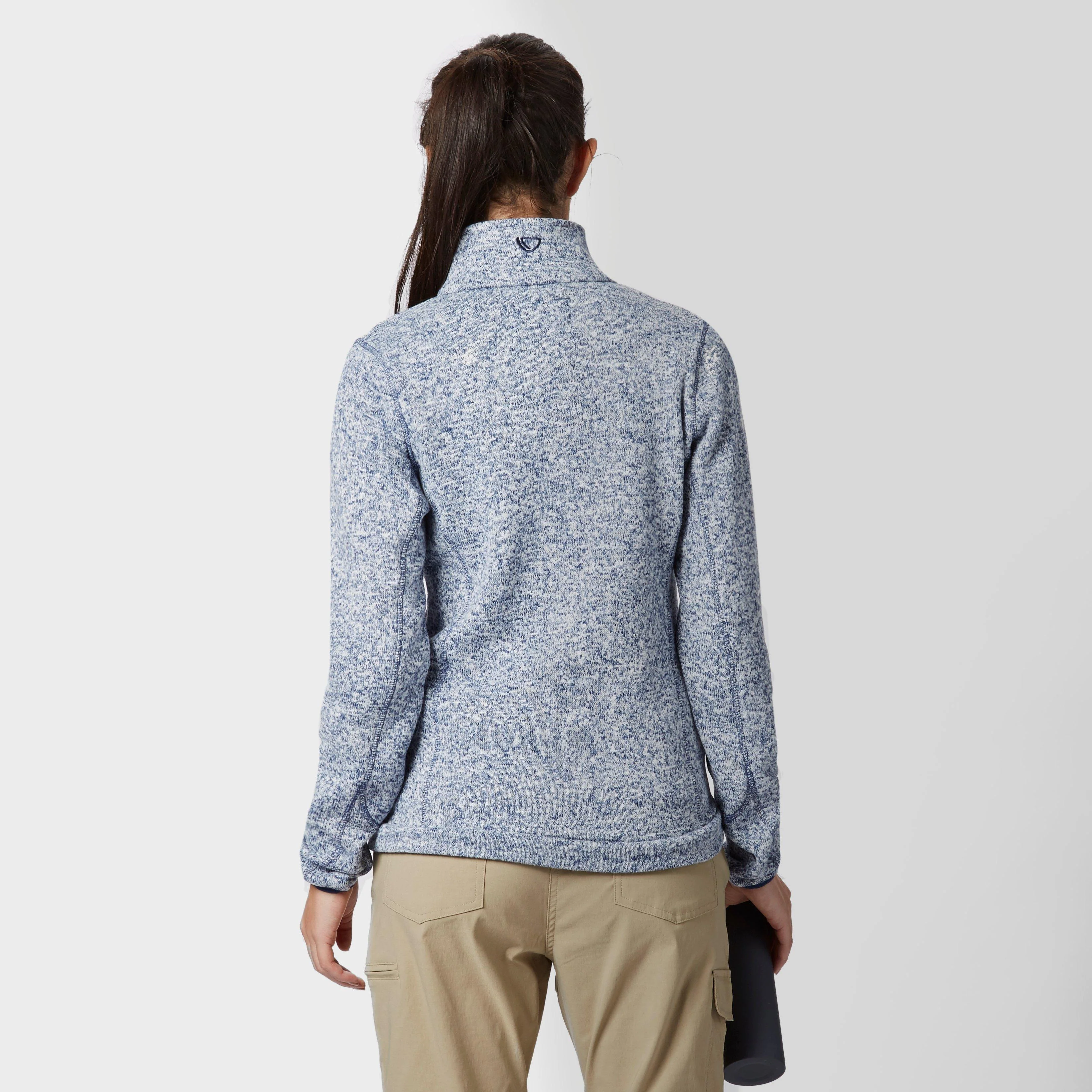 Women's Rydal Full-Zip Fleece - Image 2