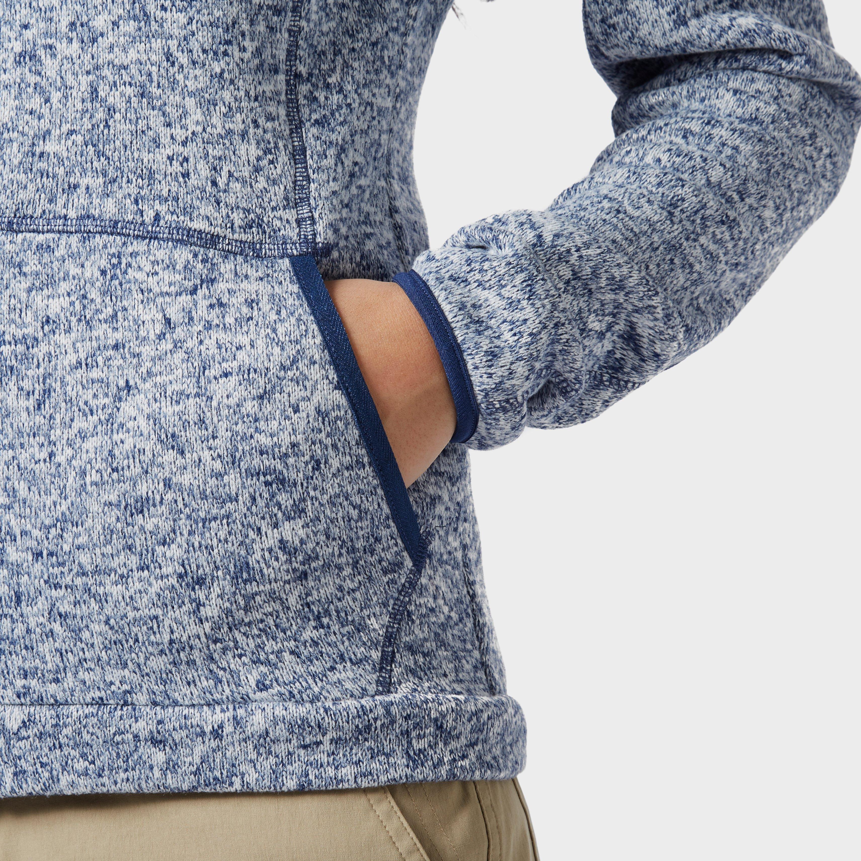 Women's Rydal Full-Zip Fleece - Image 4