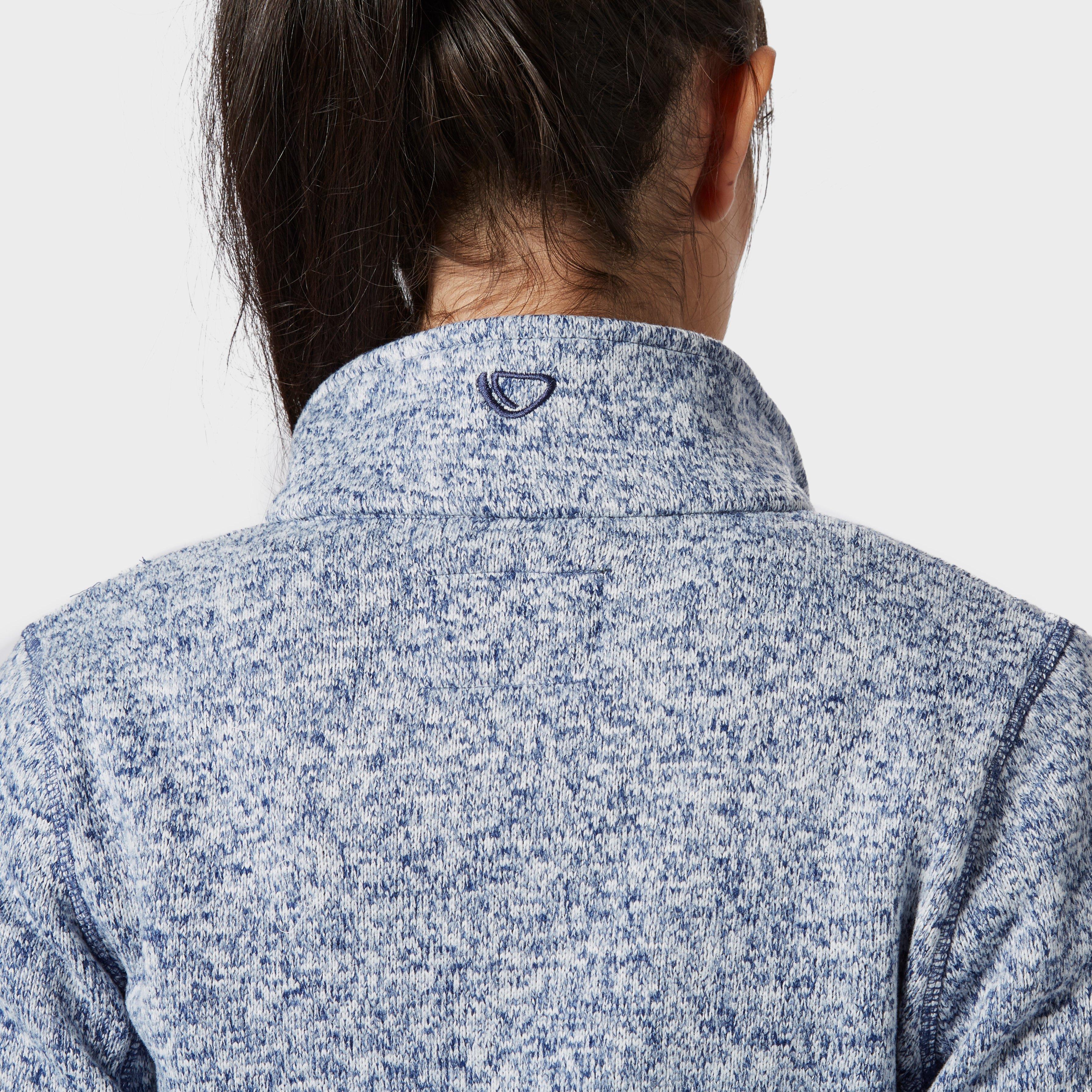 Women's Rydal Full-Zip Fleece - Image 5