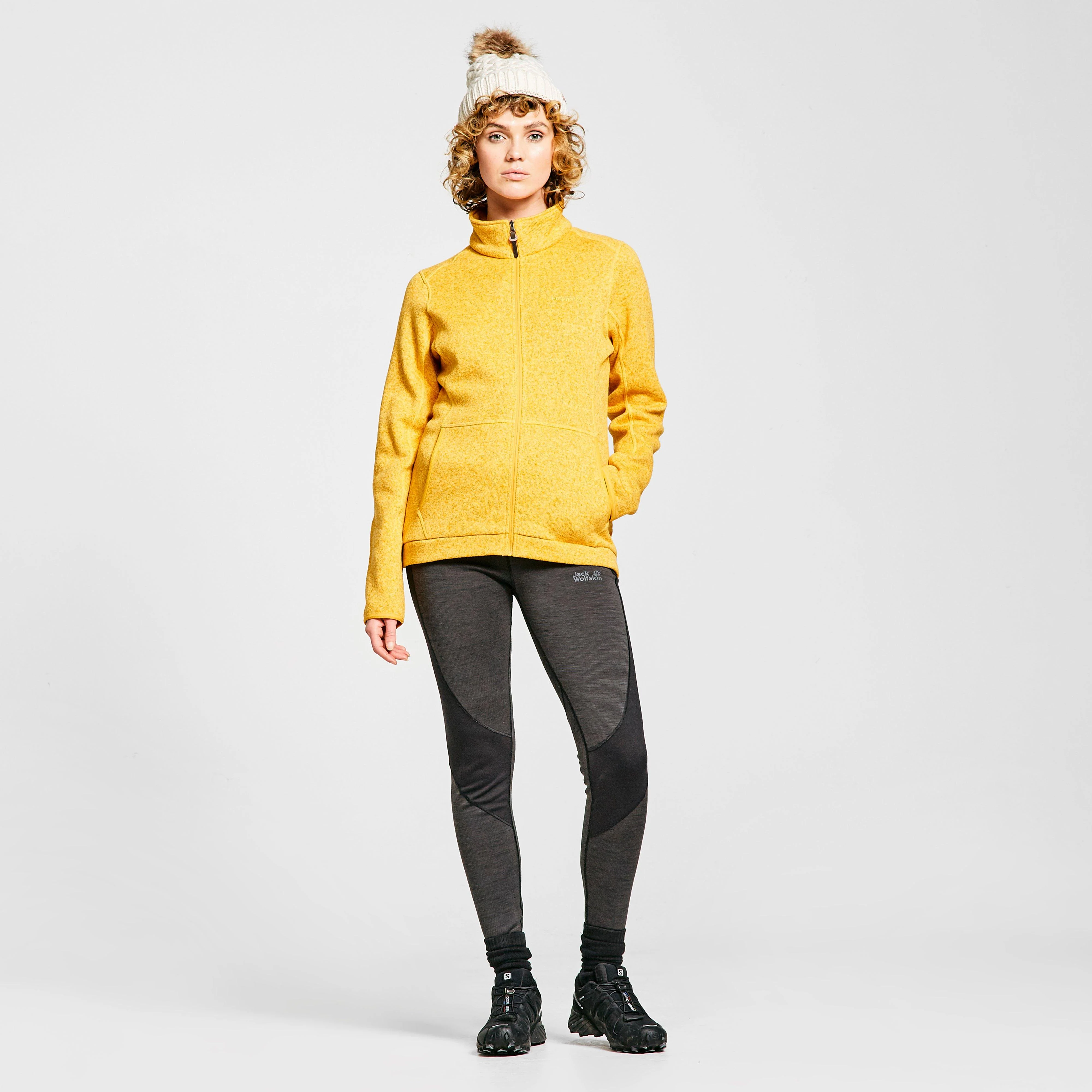 Women's Rydal Full-Zip Fleece - Image 3