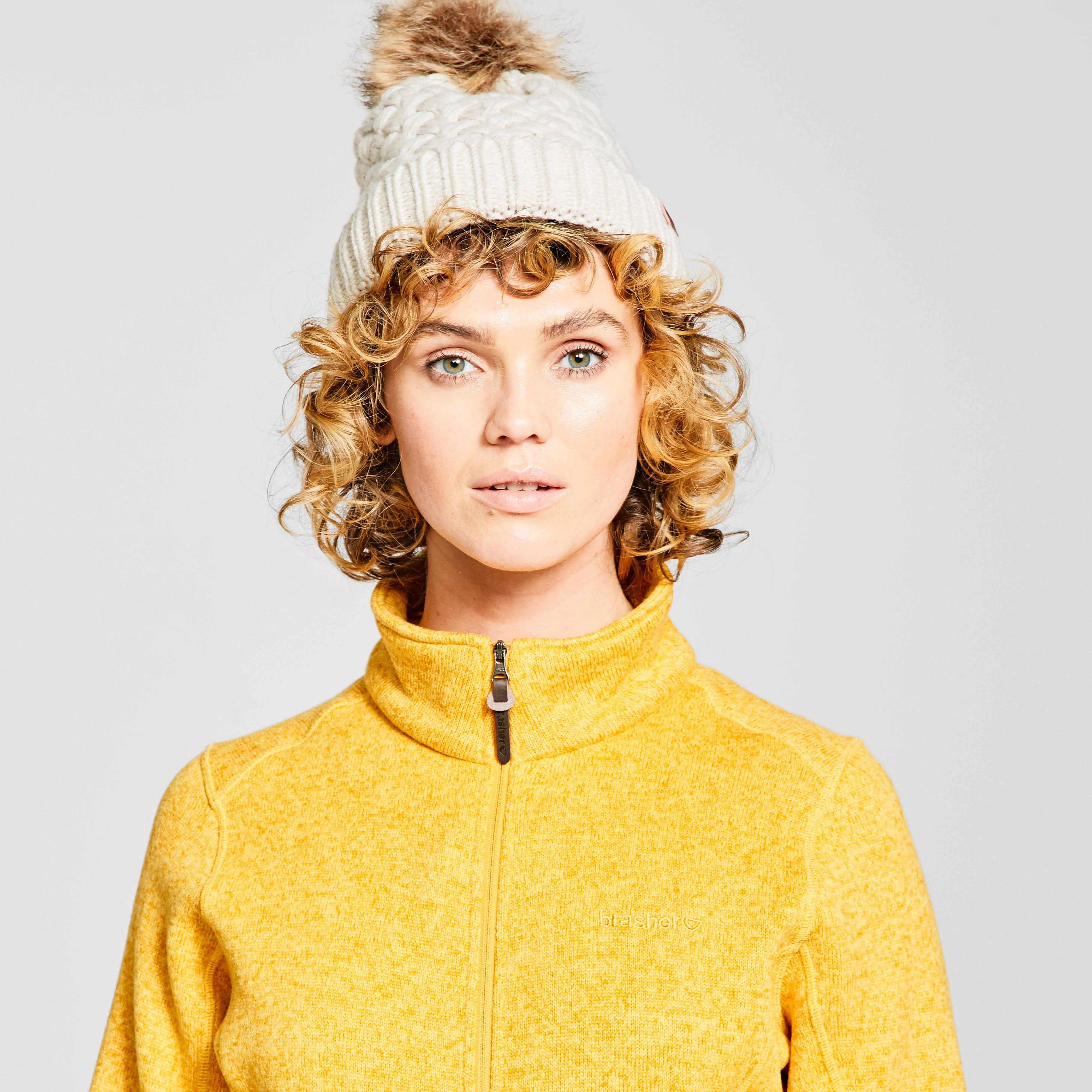 Women's Rydal Full-Zip Fleece - Image 4