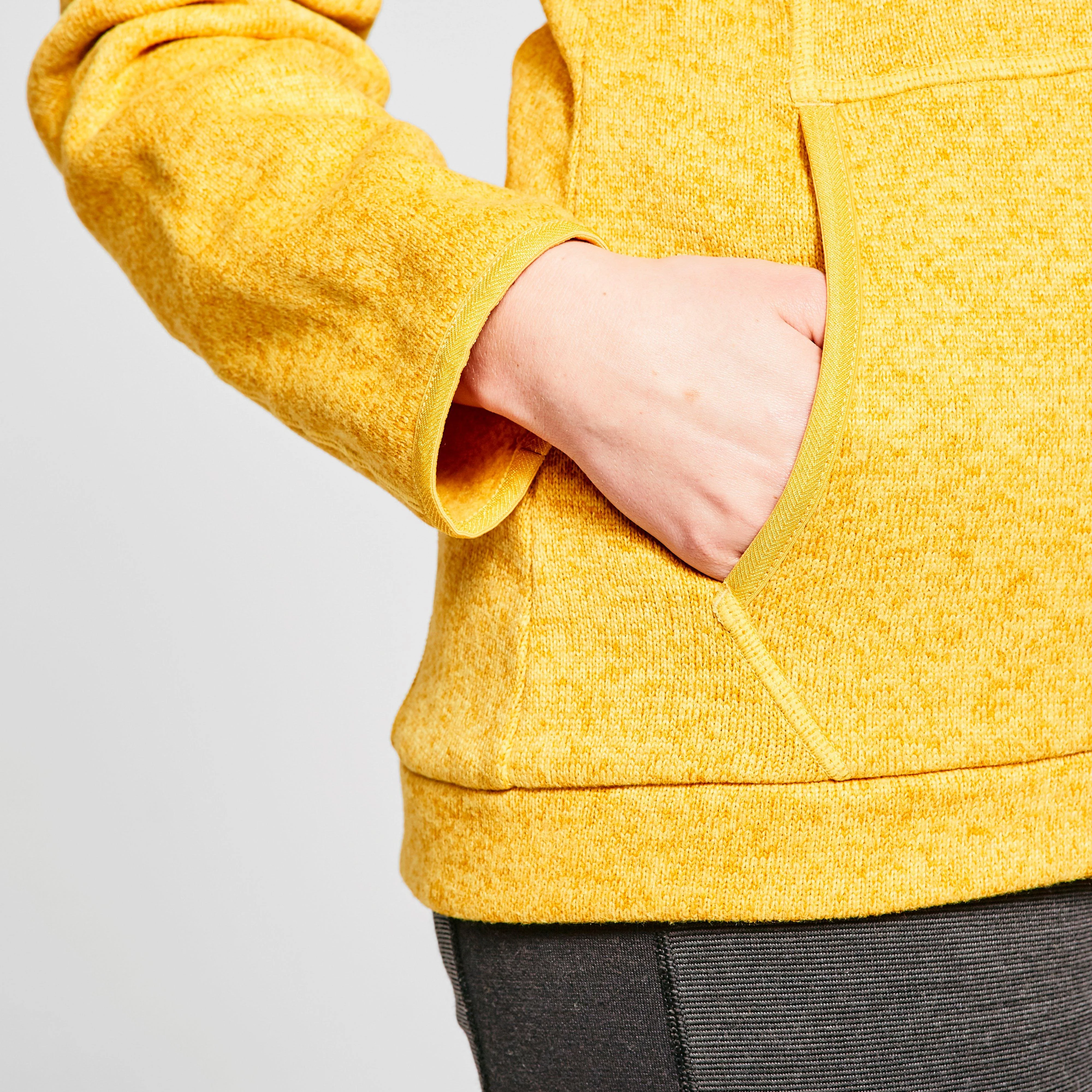 Women's Rydal Full-Zip Fleece - Image 5