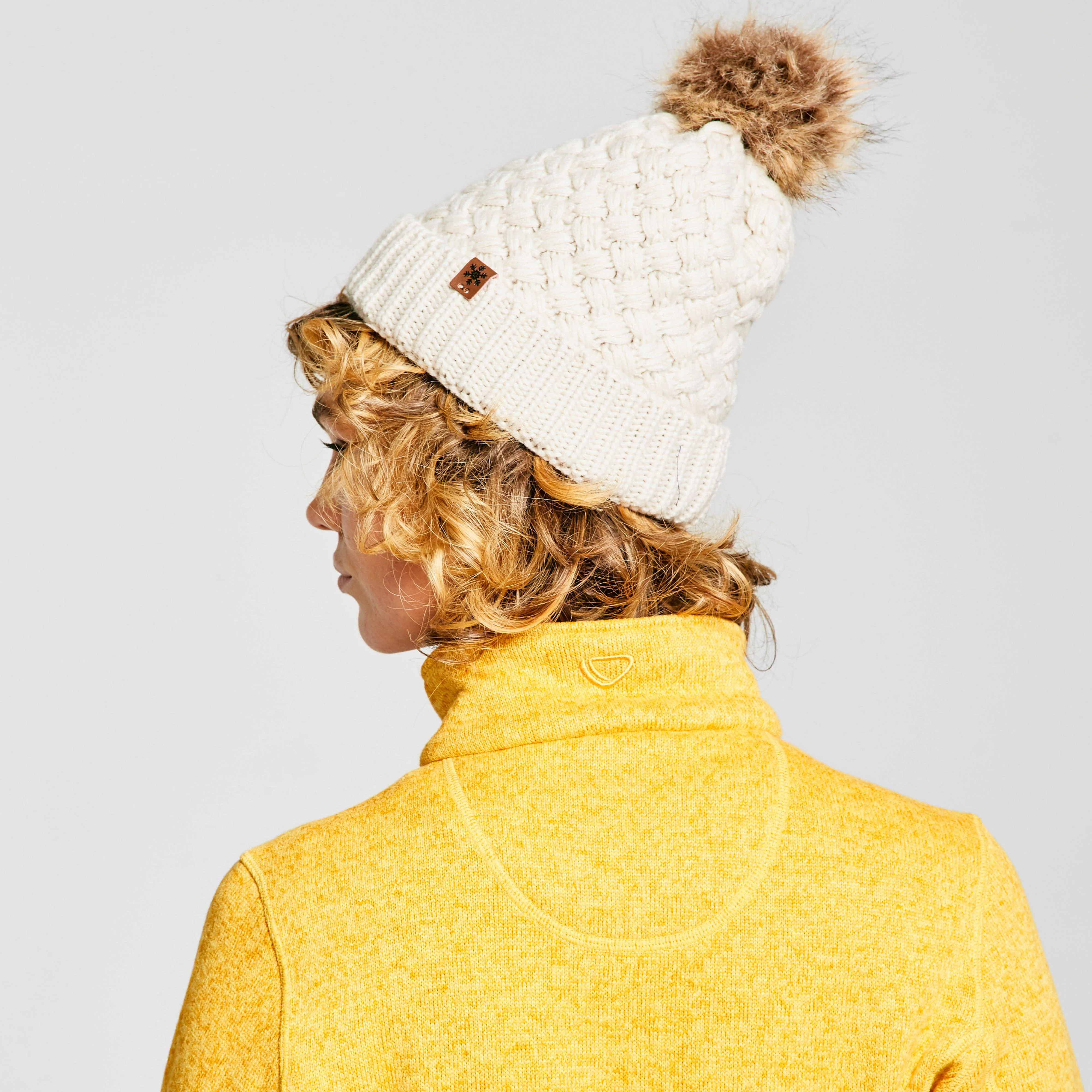 Women's Rydal Full-Zip Fleece - Image 6