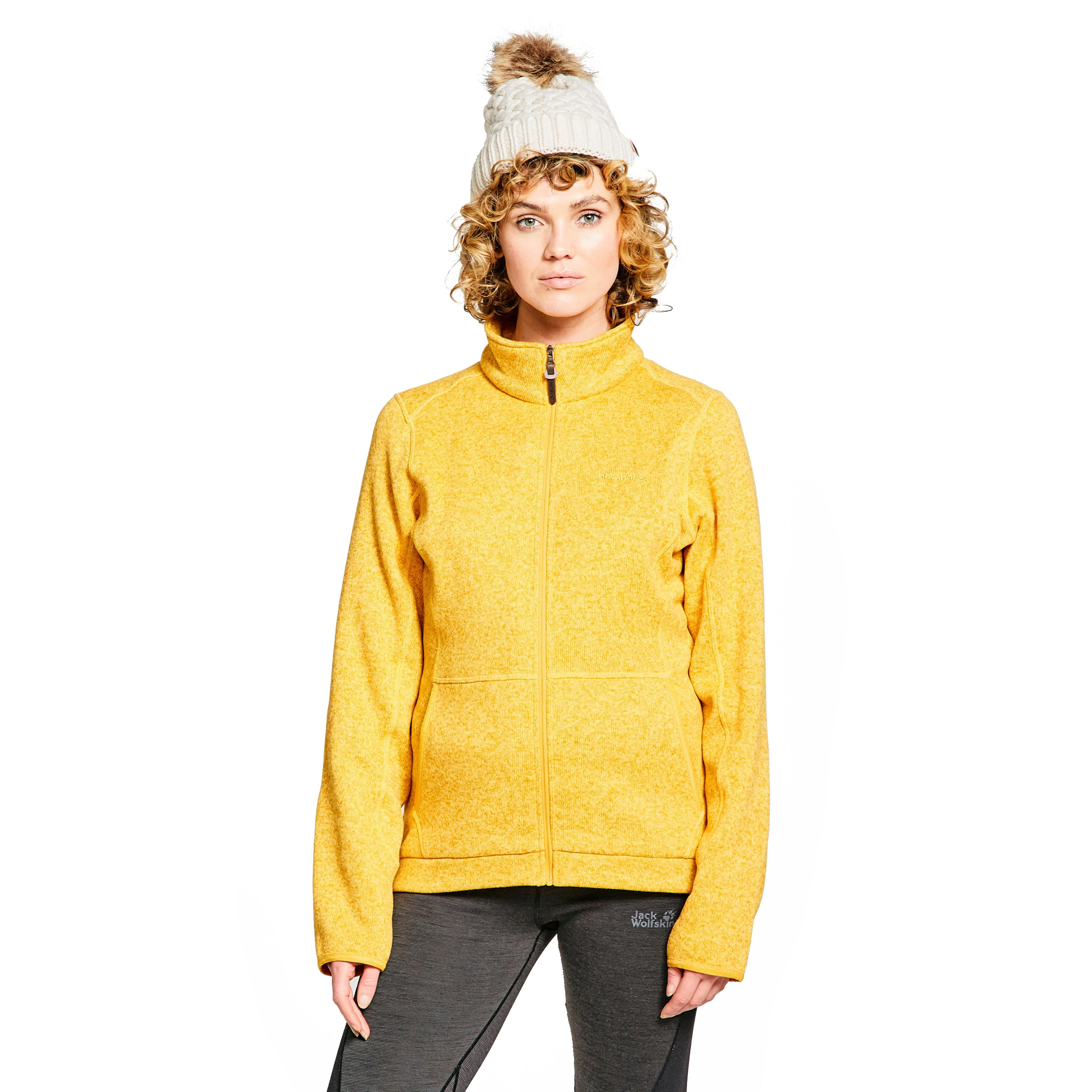 Women's Rydal Full-Zip Fleece - Image 8