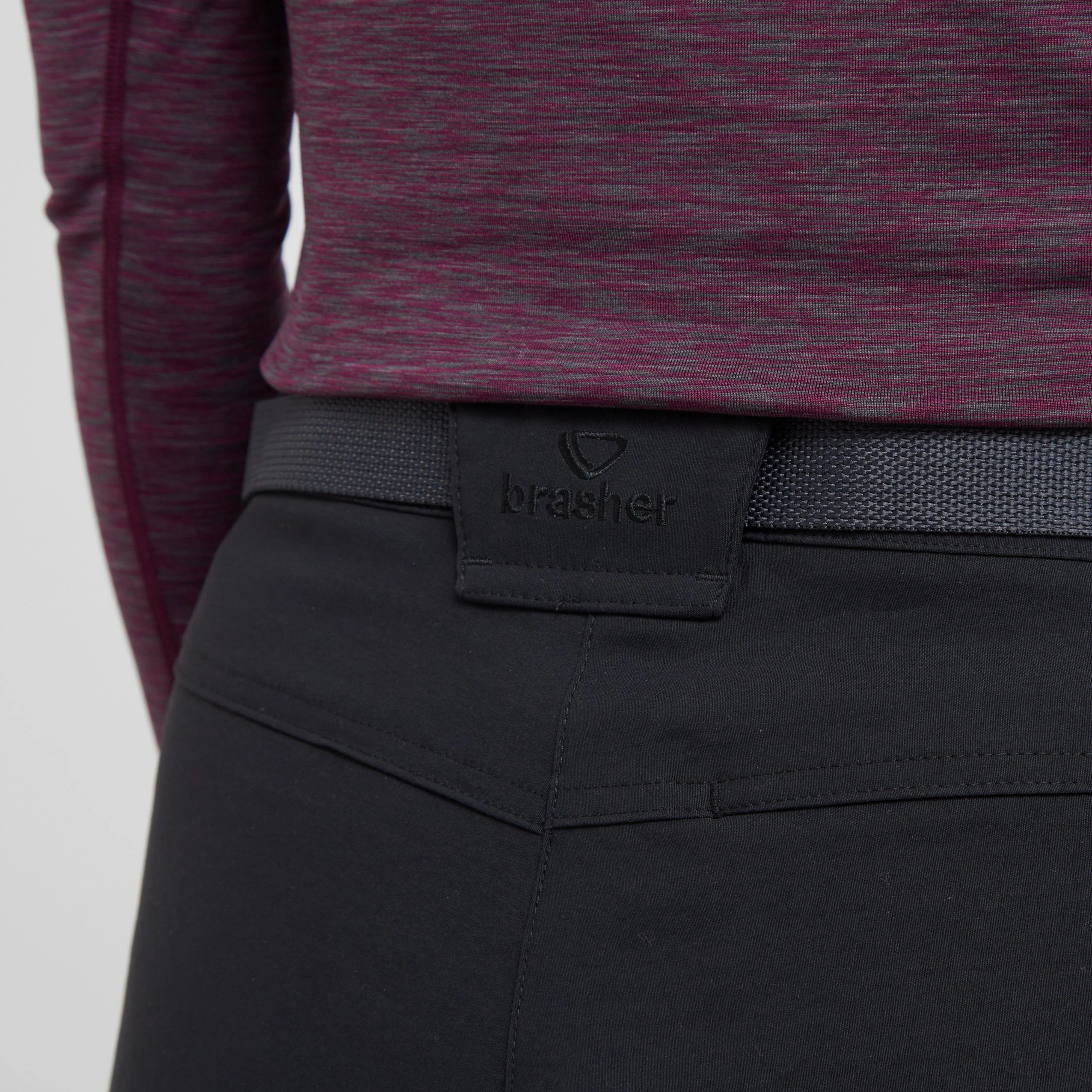 Women’s Stretch Rain Trousers - Image 6