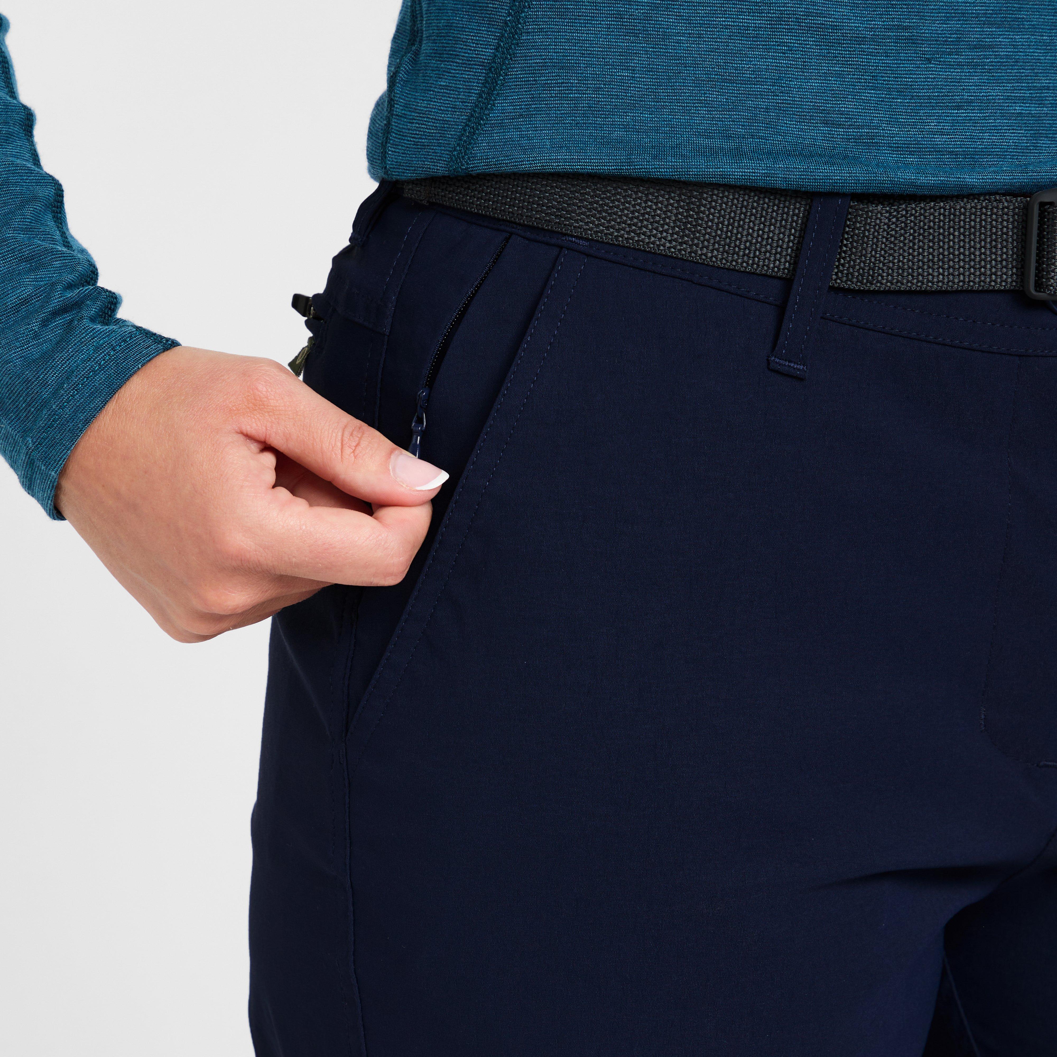 Women's Stretch Walking Trousers - Image 5