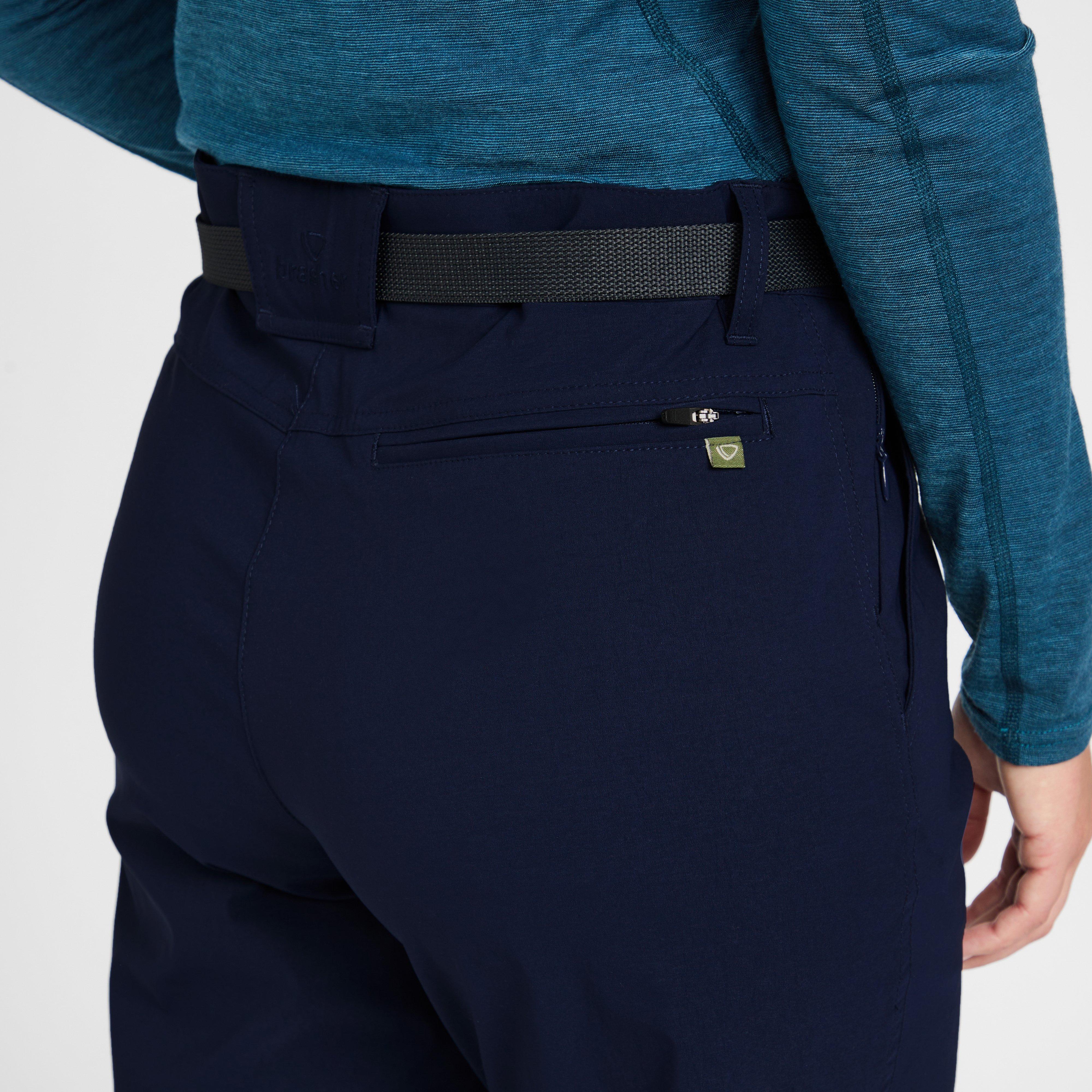 Women's Stretch Walking Trousers - Image 6