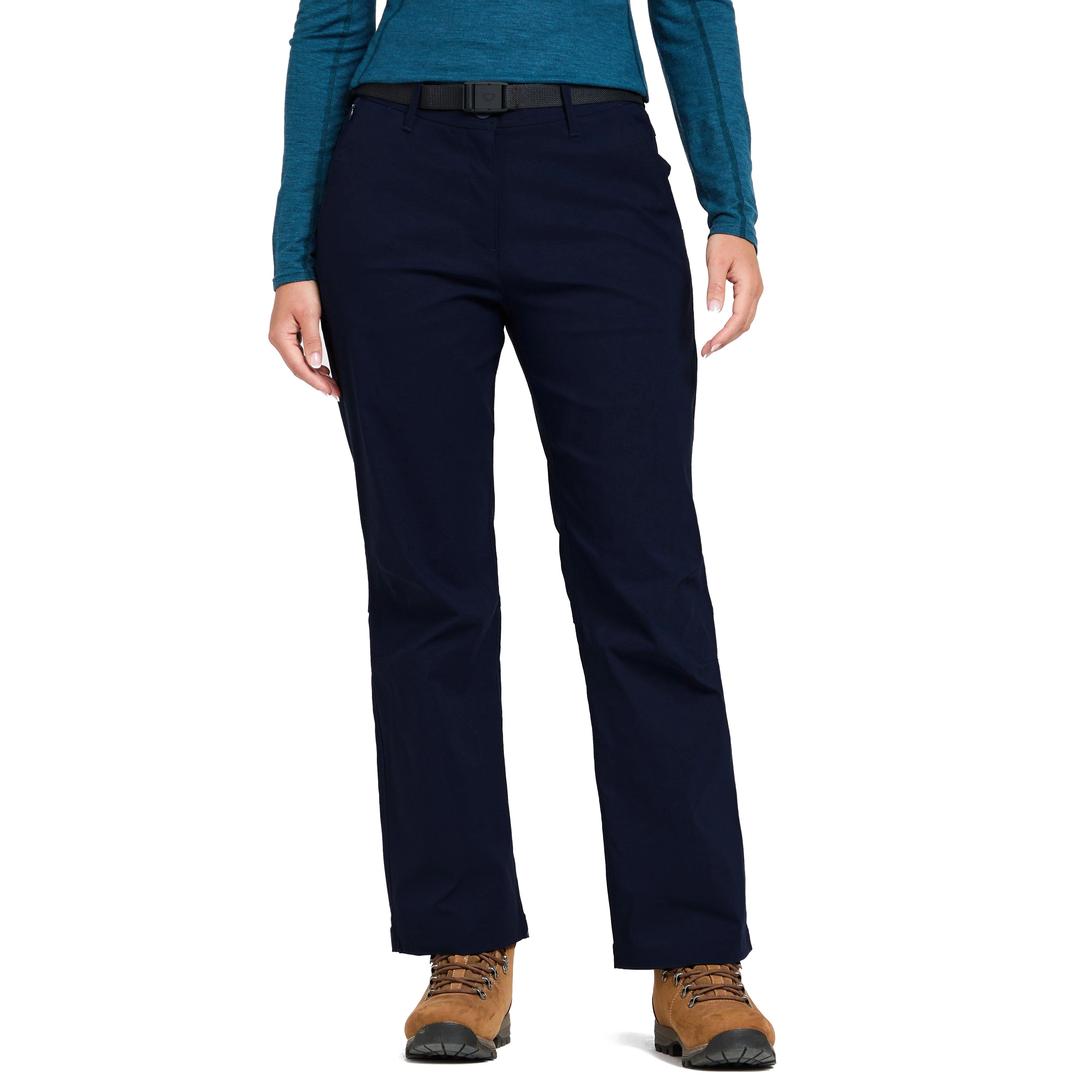 Women's Stretch Walking Trousers - Image 8