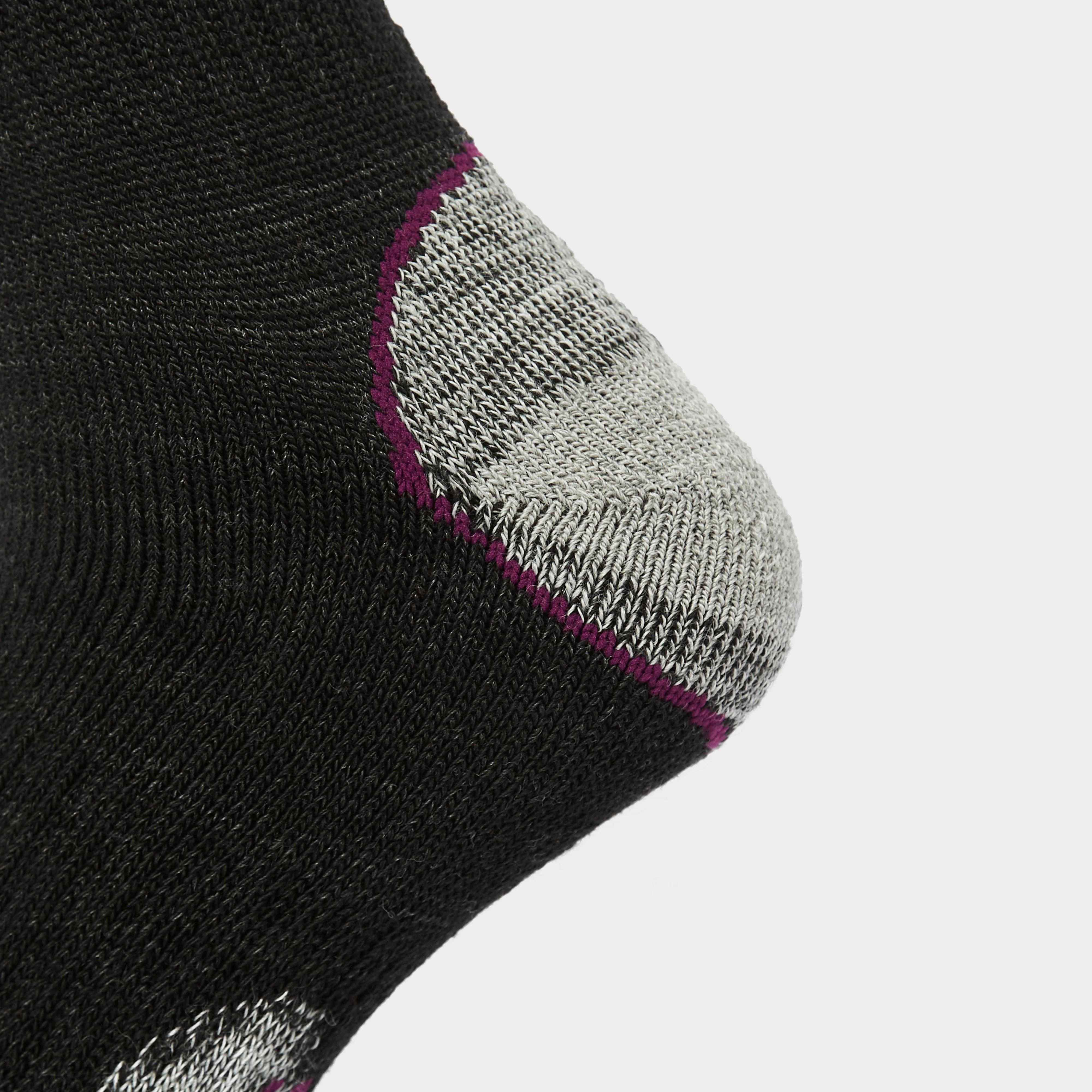 Women's Trekker Plus Socks - Image 3