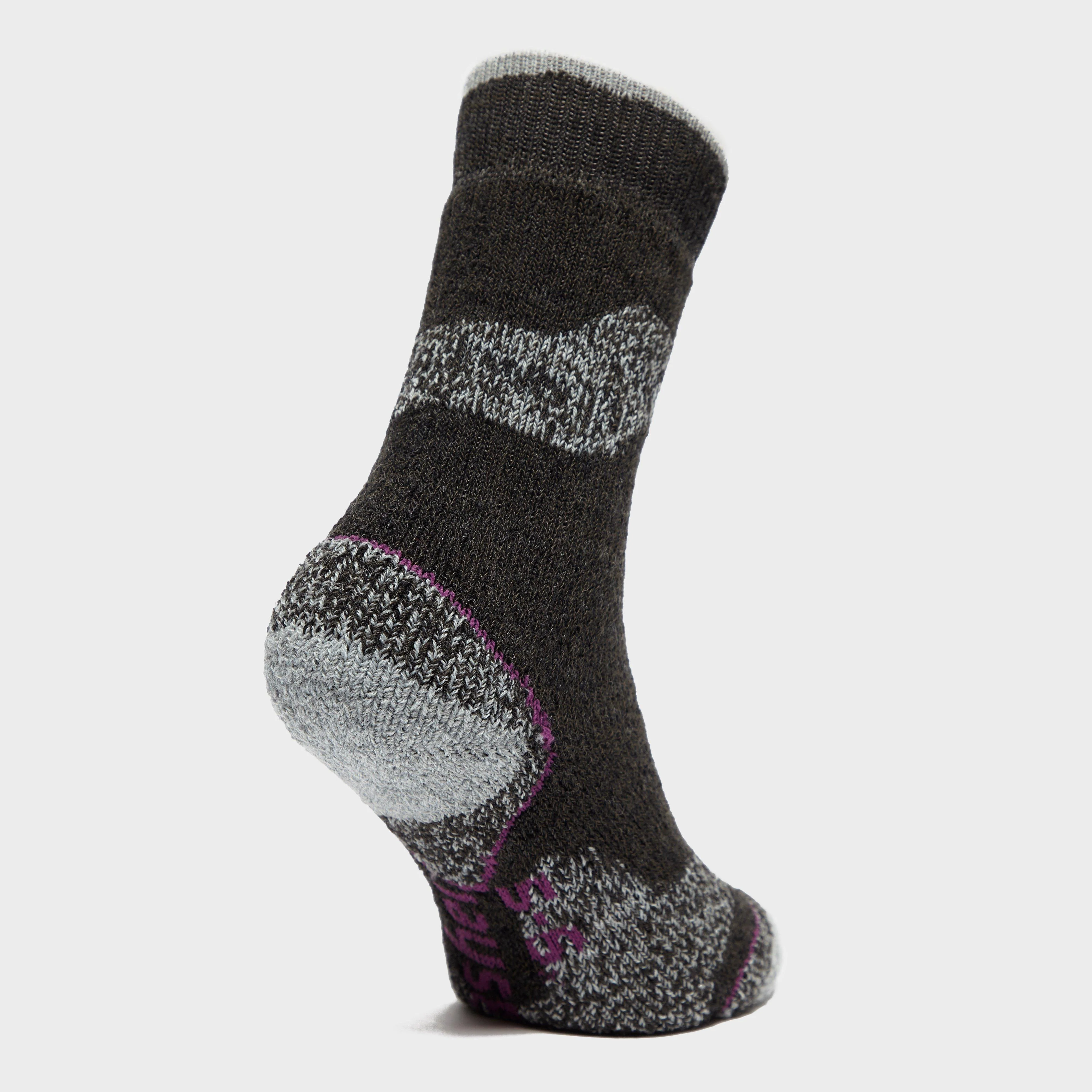 Women's Trekker Plus Socks - Image 3