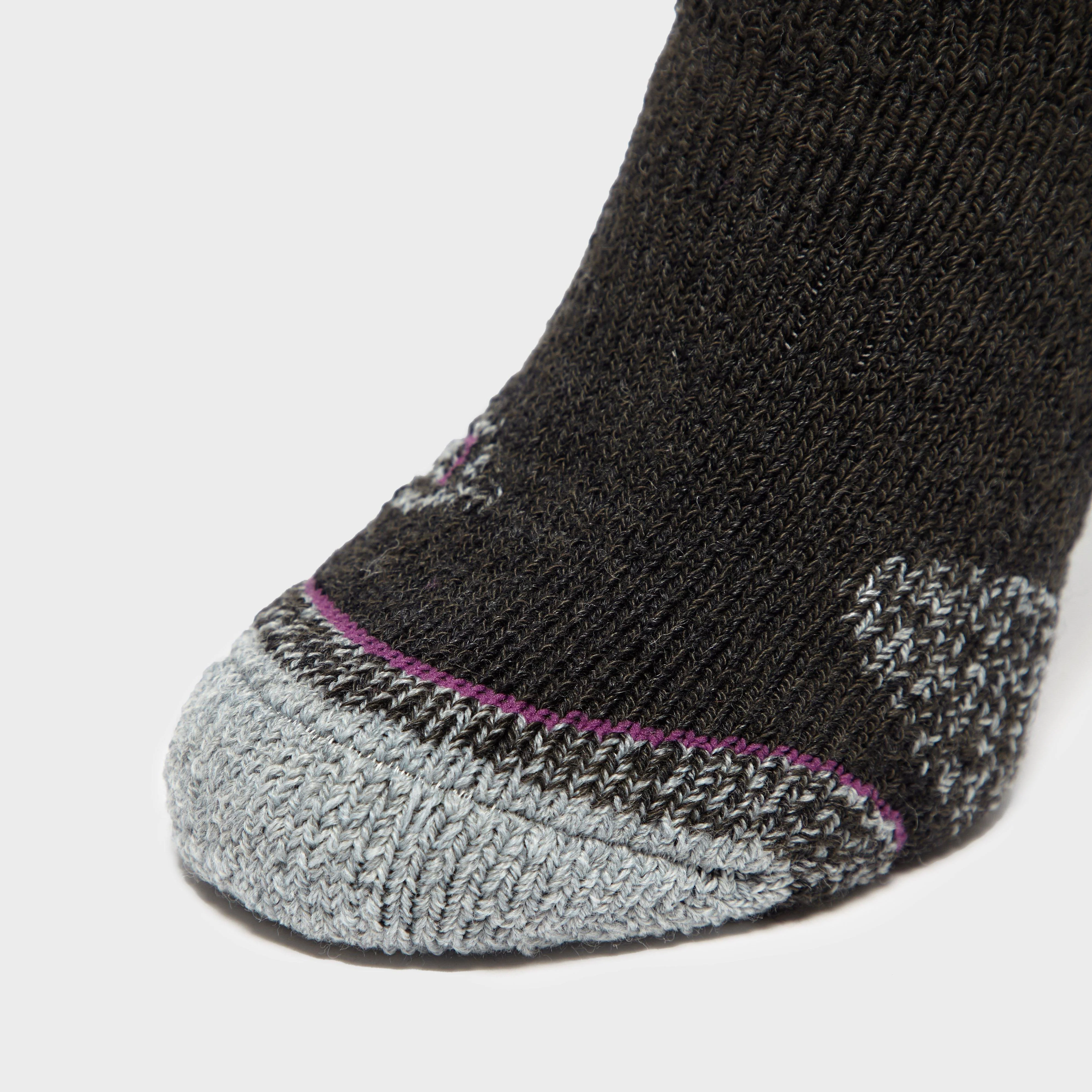 Women's Trekker Plus Socks - Image 4