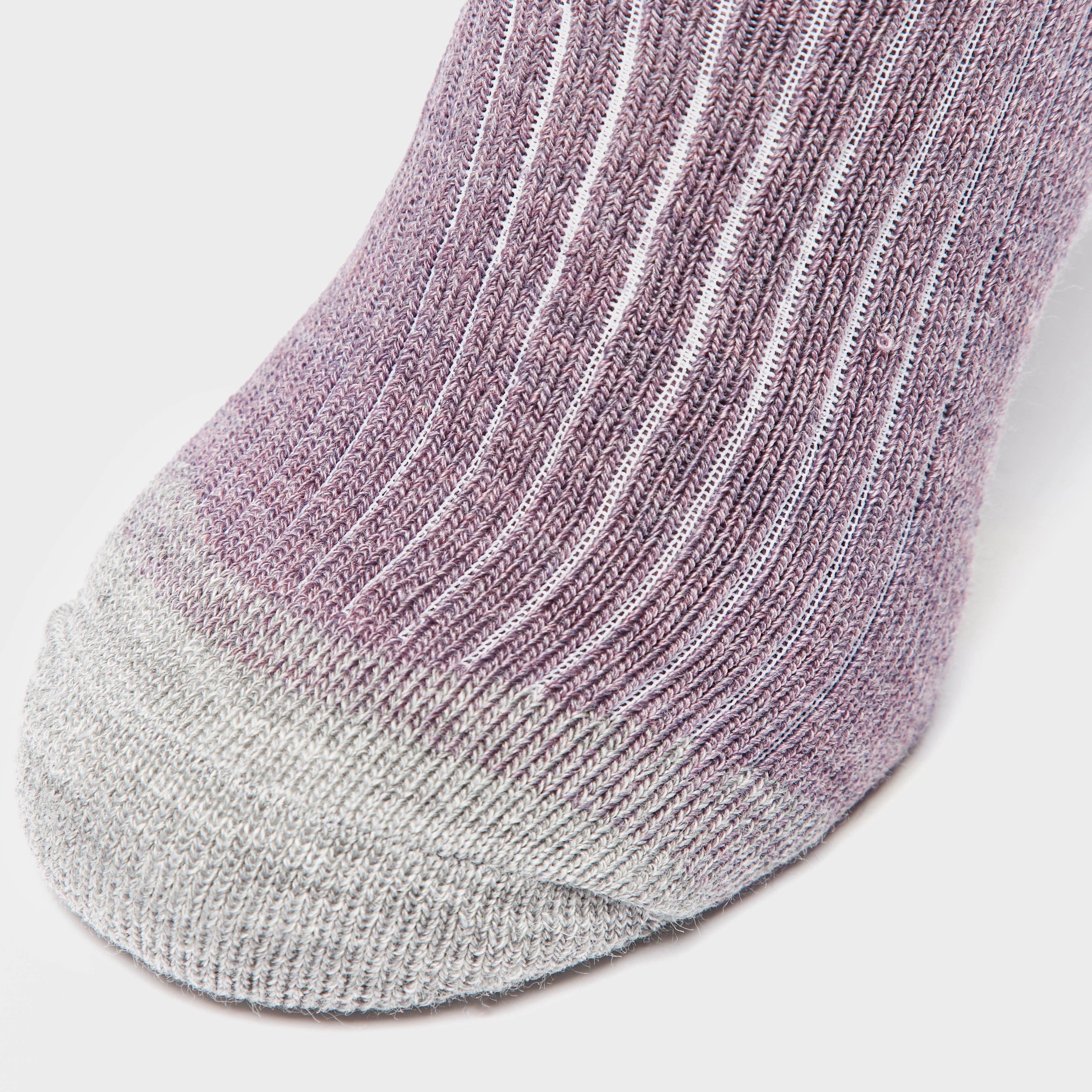 Women’s Trekker Plus Socks - Image 5