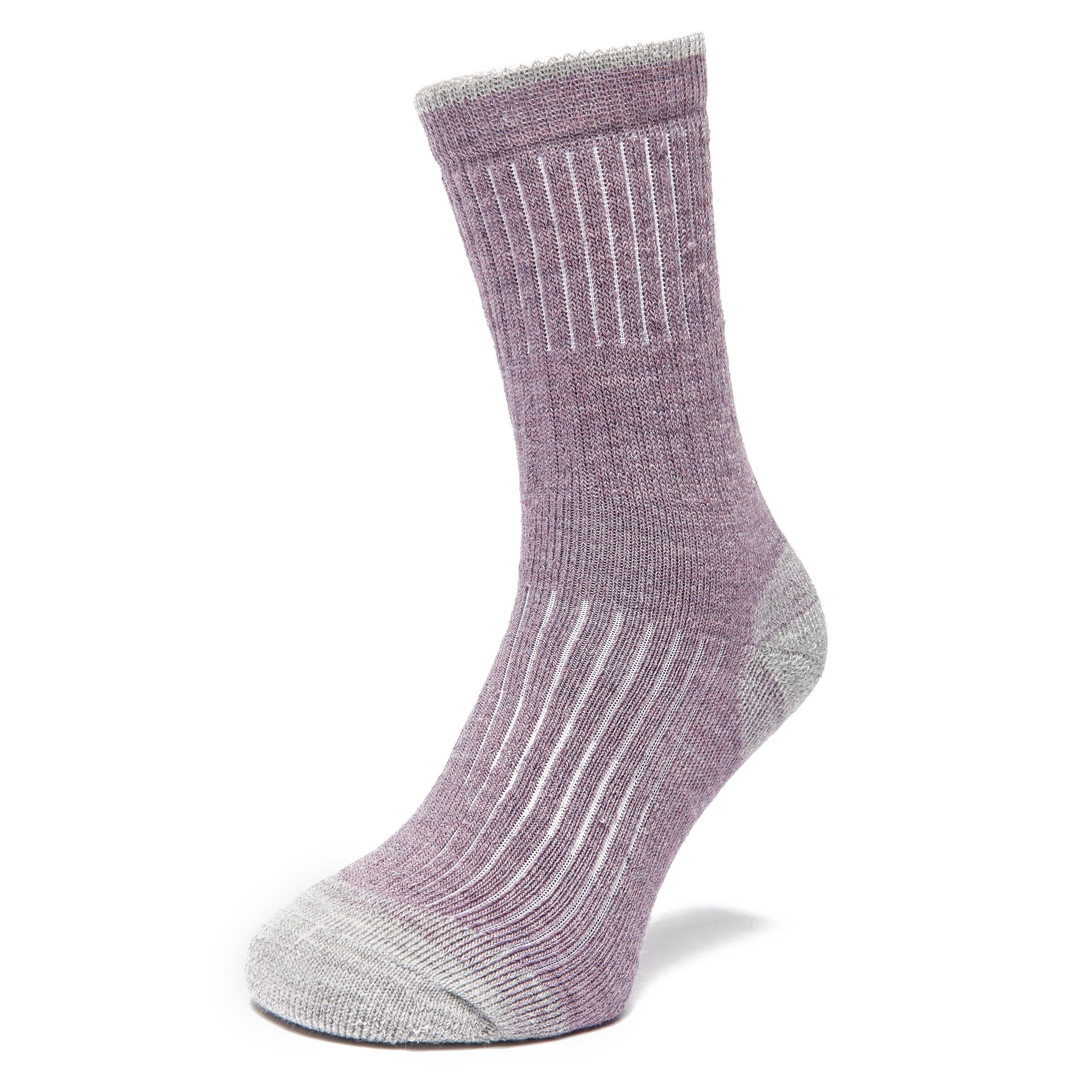 Women’s Trekker Plus Socks - Image 6