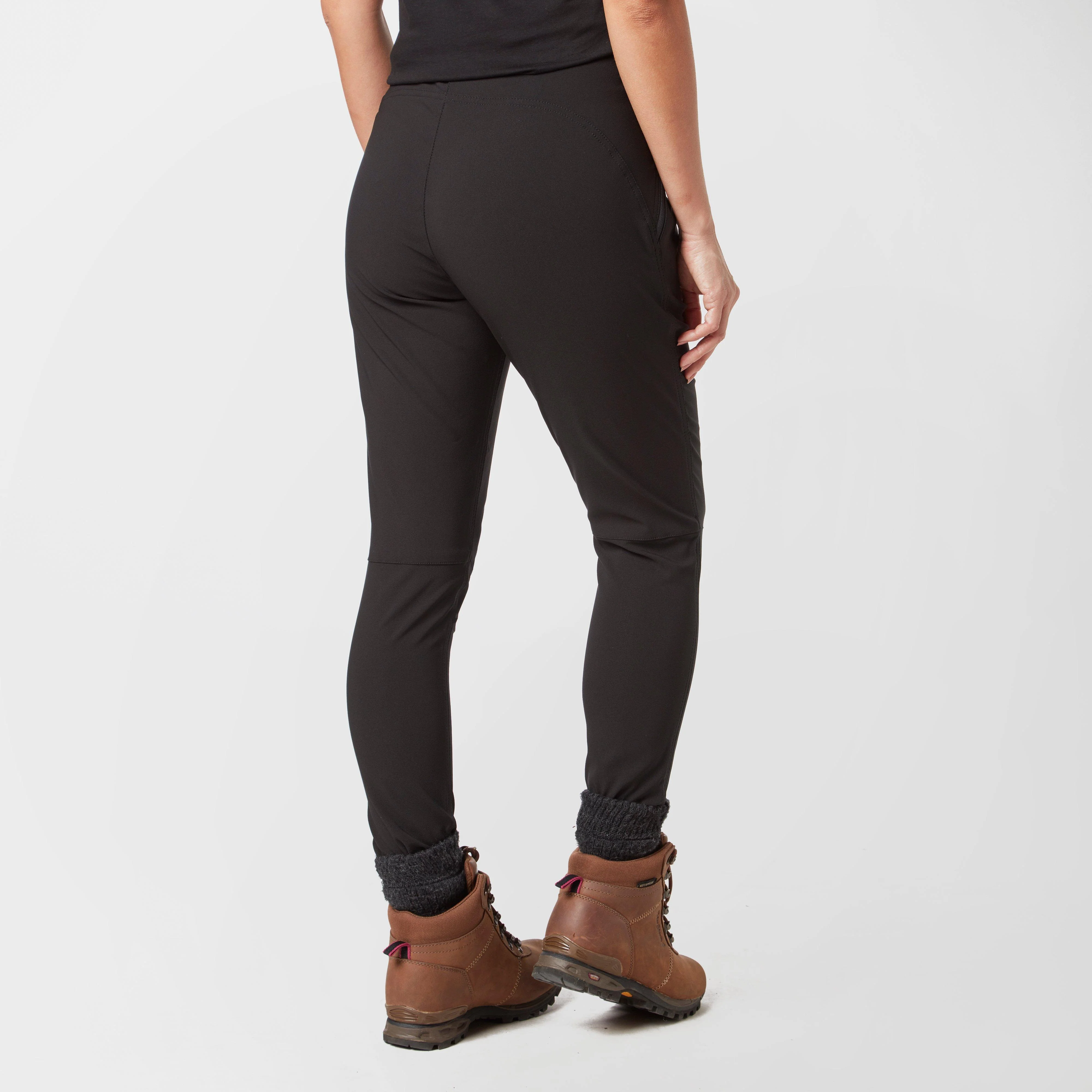 Women's Walking Leggings - Image 2