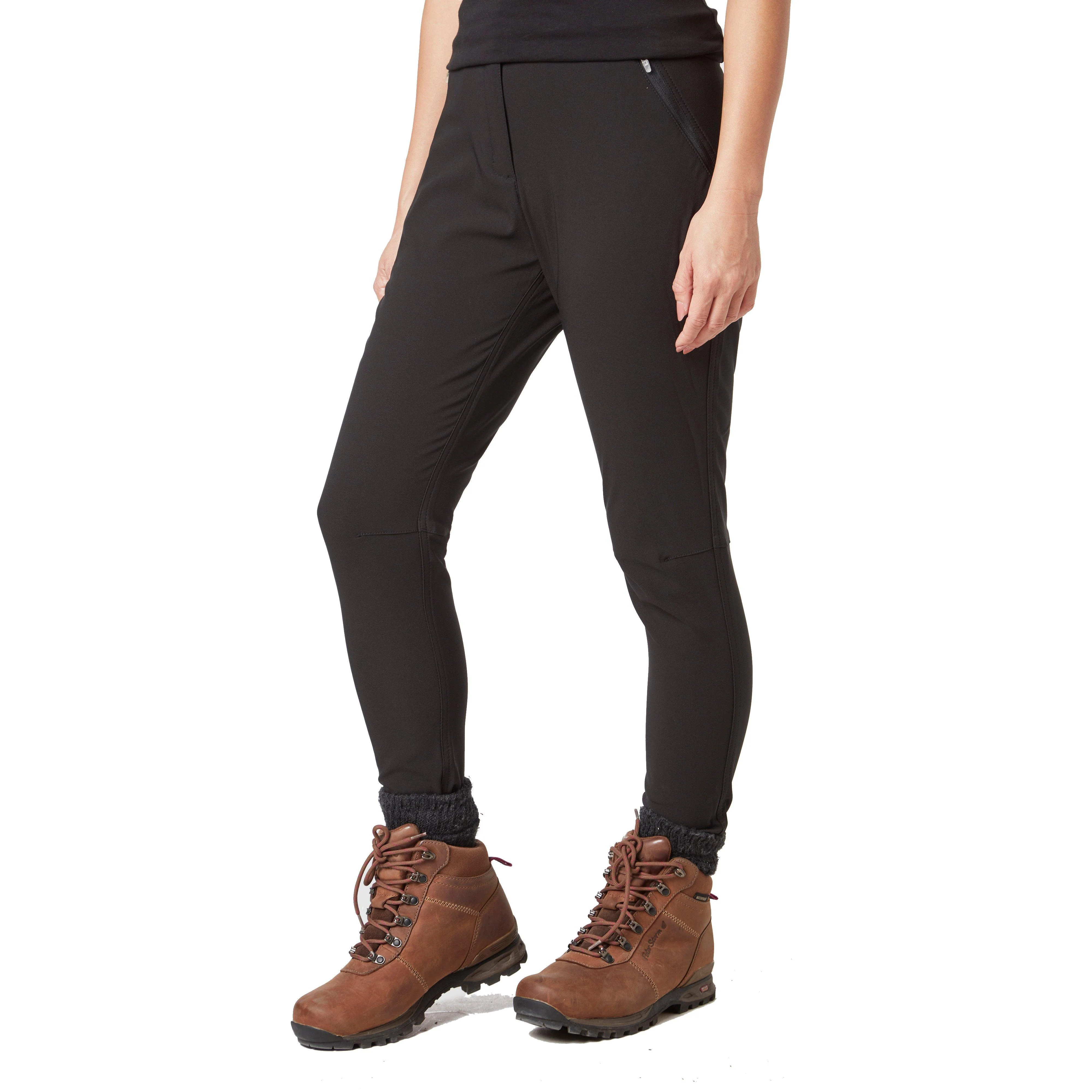 Women's Walking Leggings - Image 5