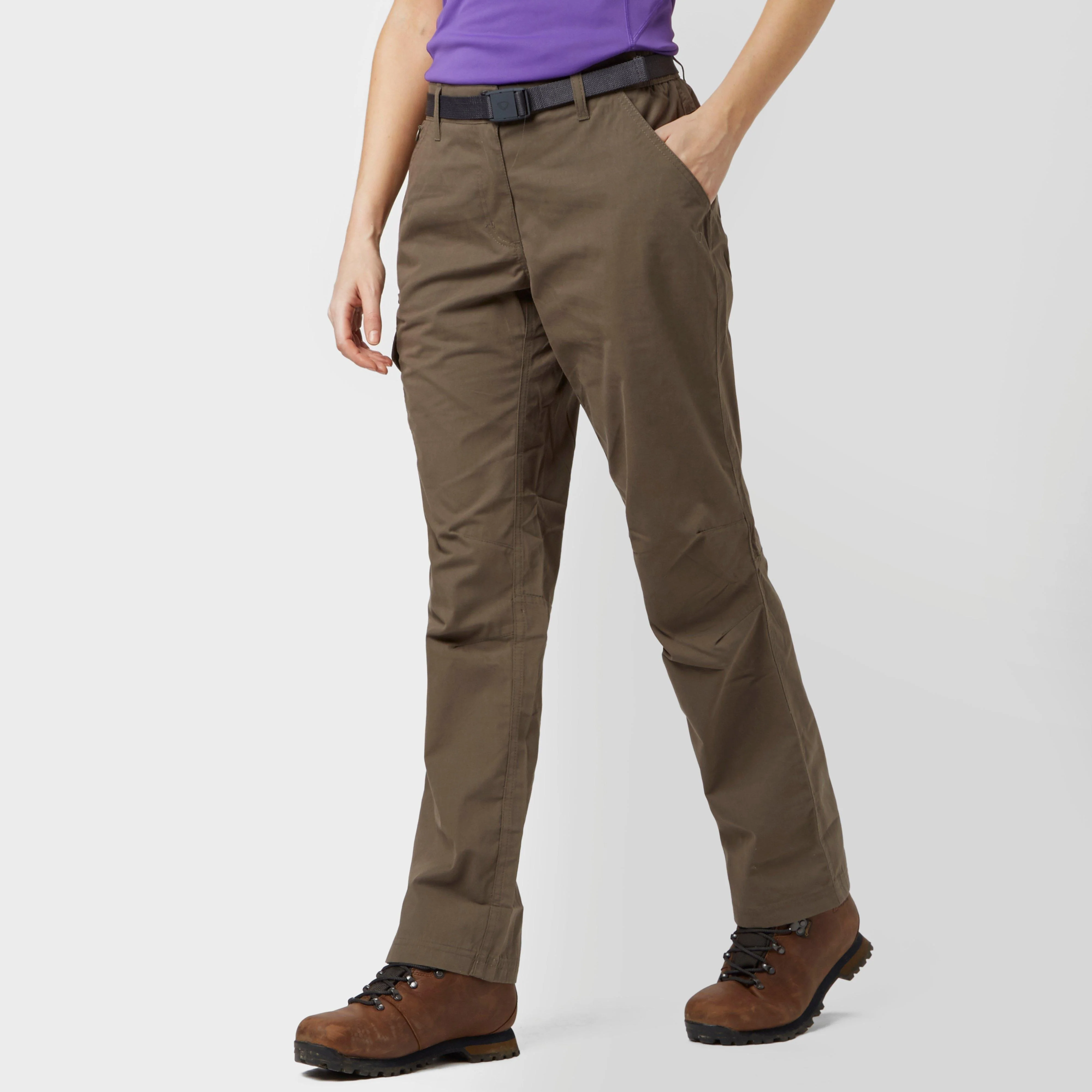 Women's Walking Trousers