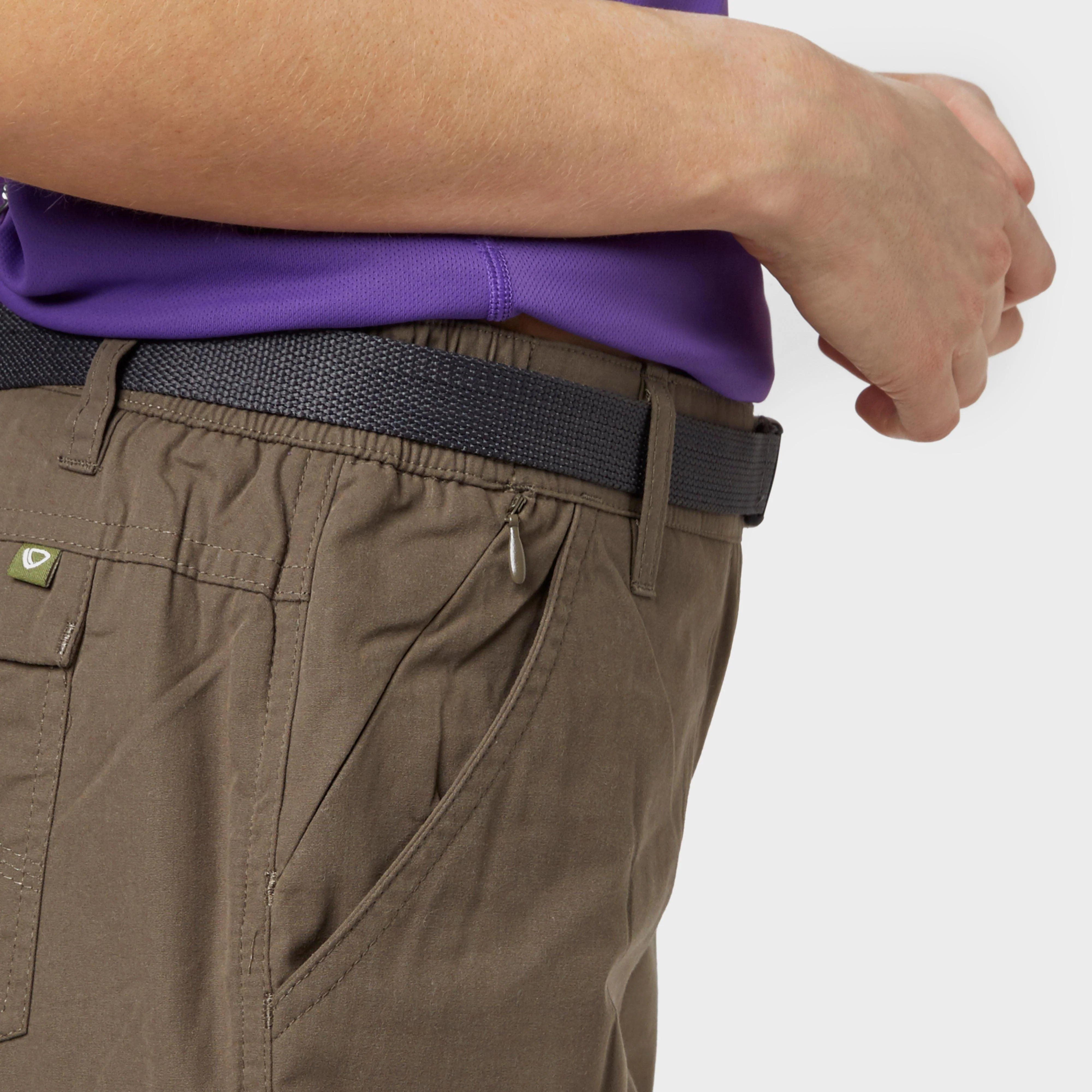 Women's Walking Trousers - Image 6