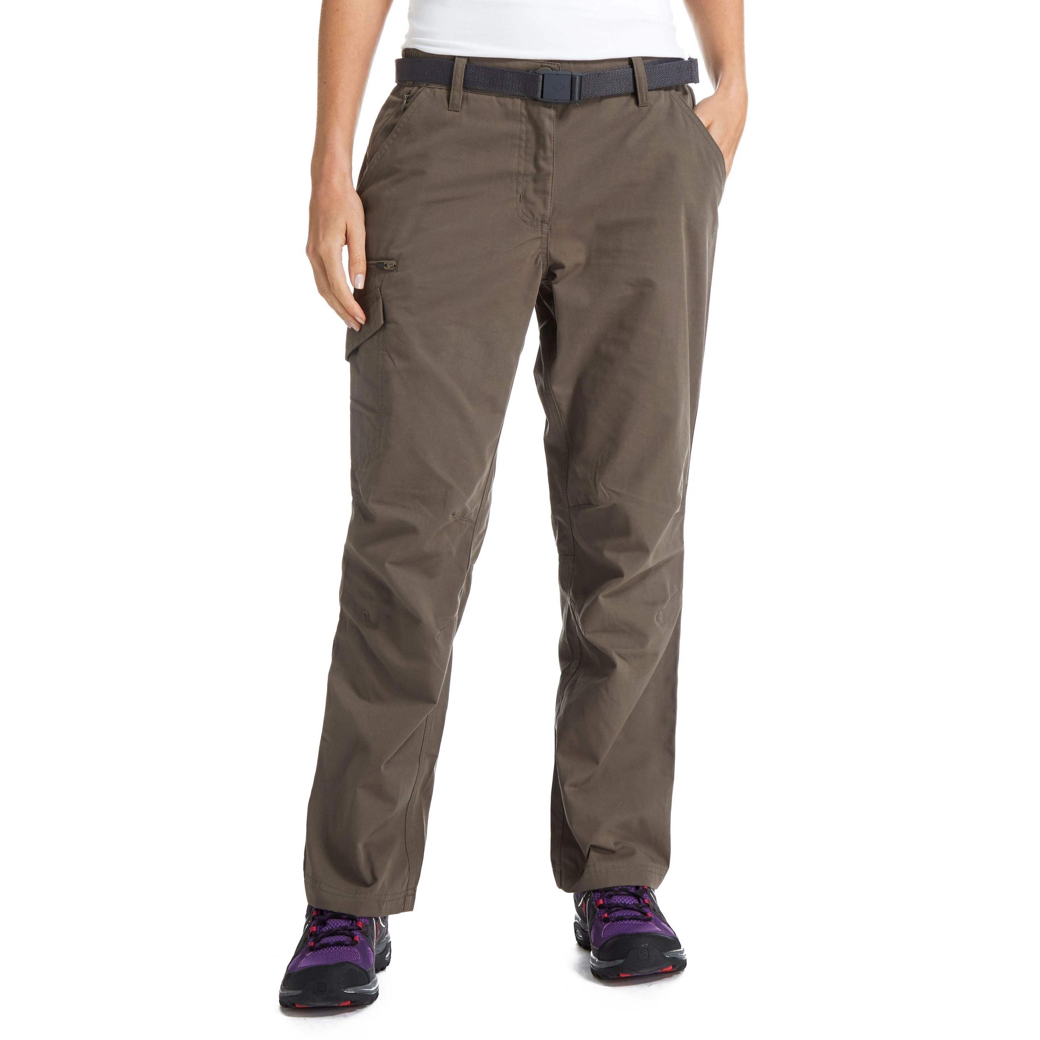 Women's Walking Trousers - Image 8