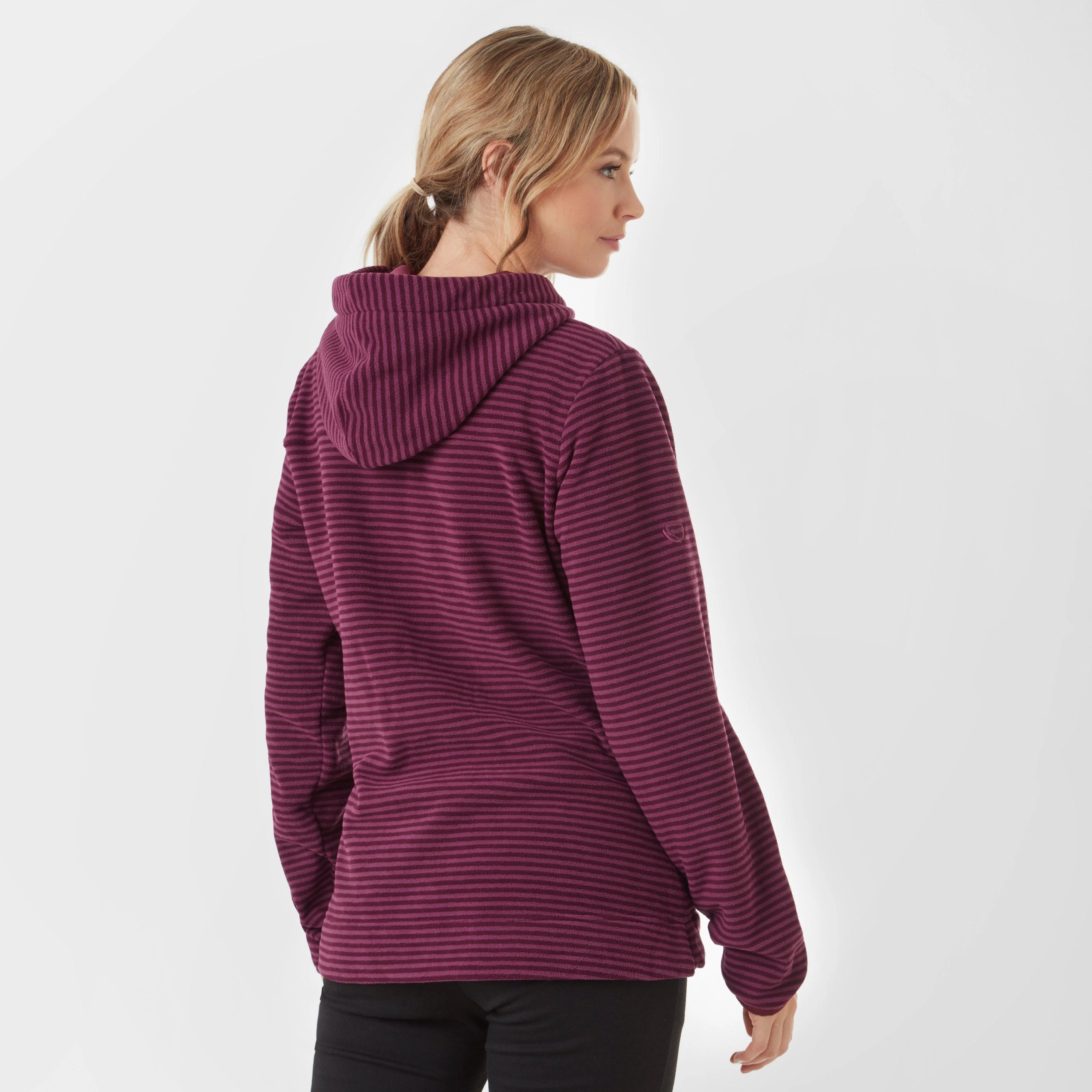 Womens’ Wildemoor Hoody - Image 2
