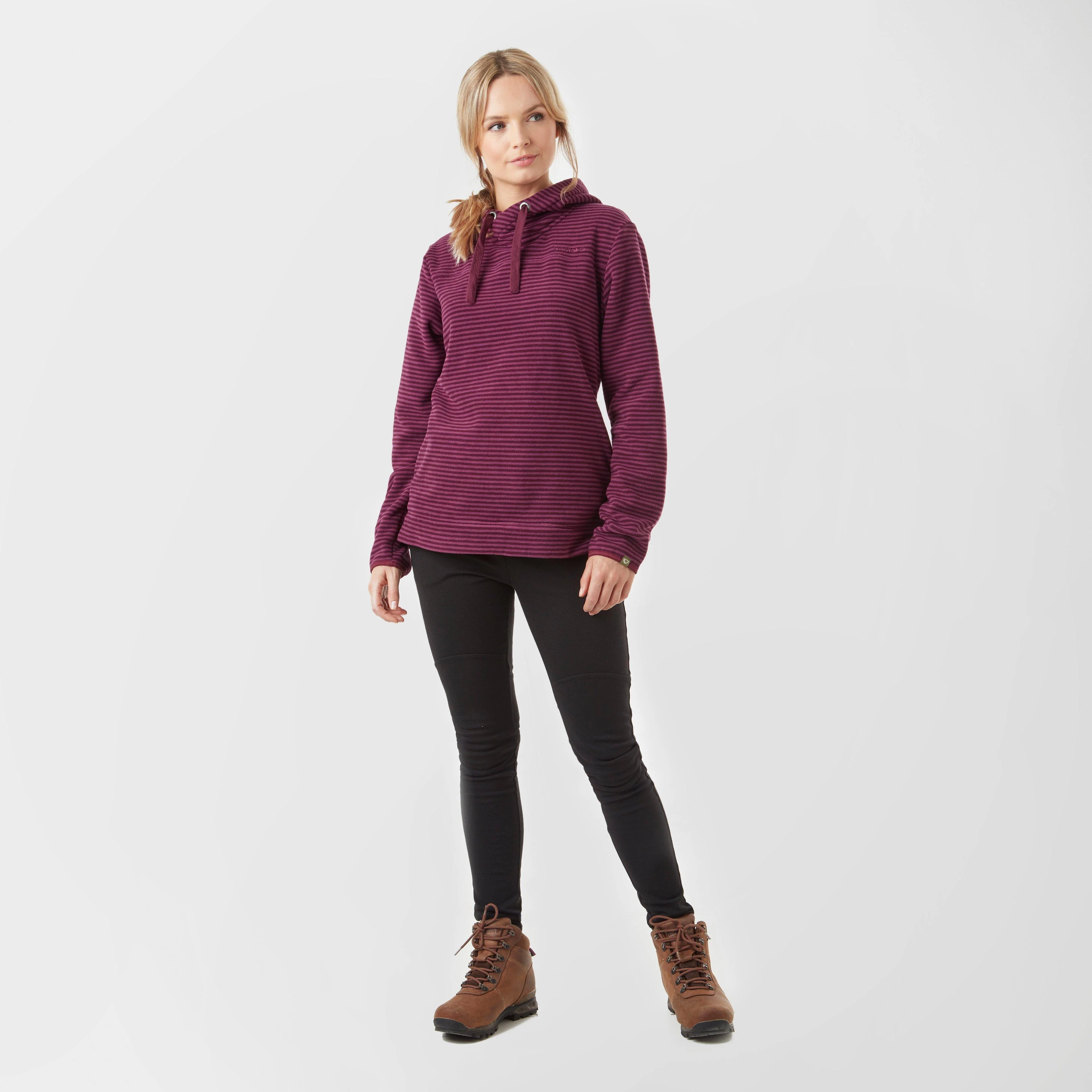 Womens’ Wildemoor Hoody - Image 3